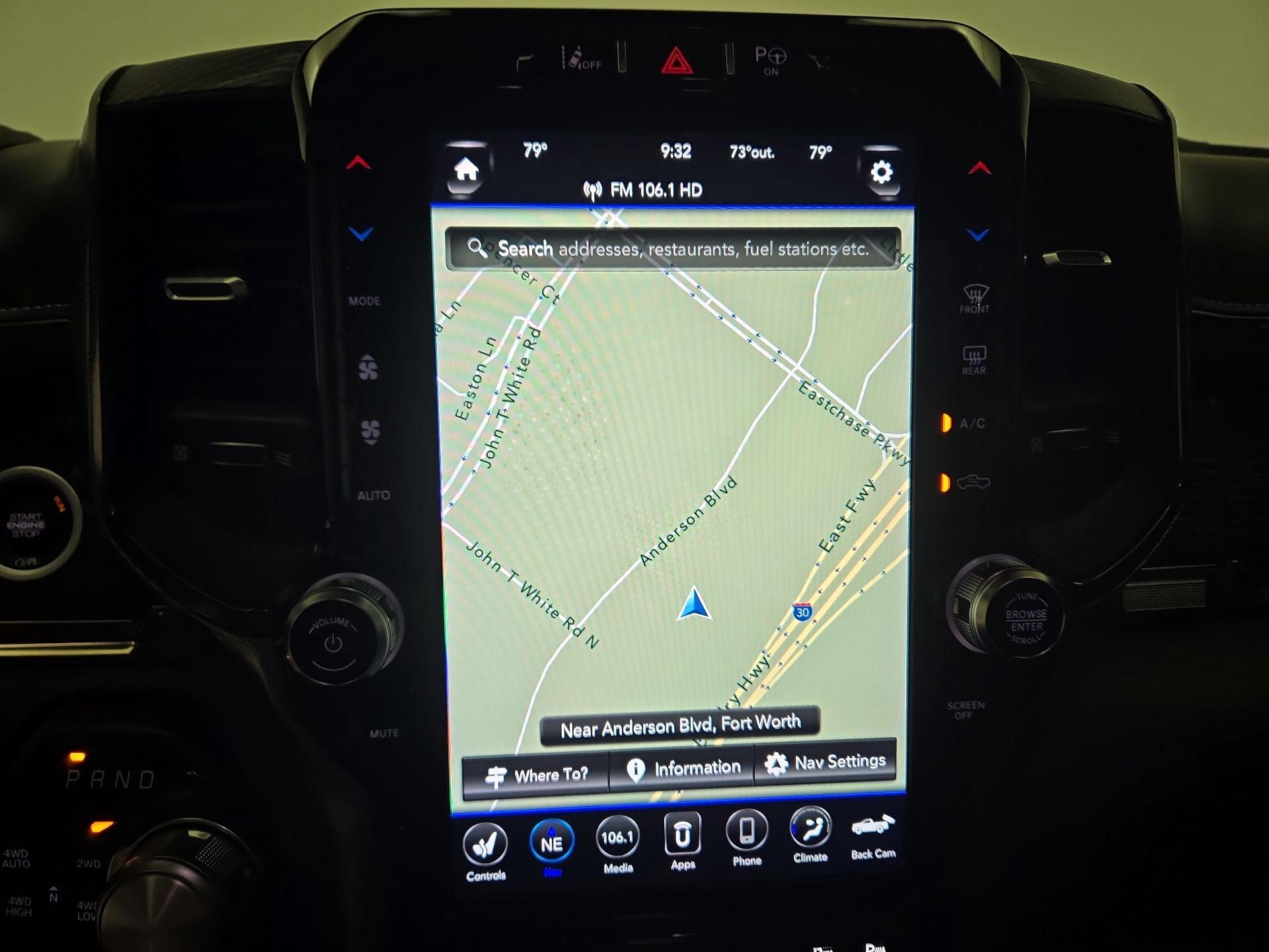 Thumbnail: 2020 RAM 1500 - 14