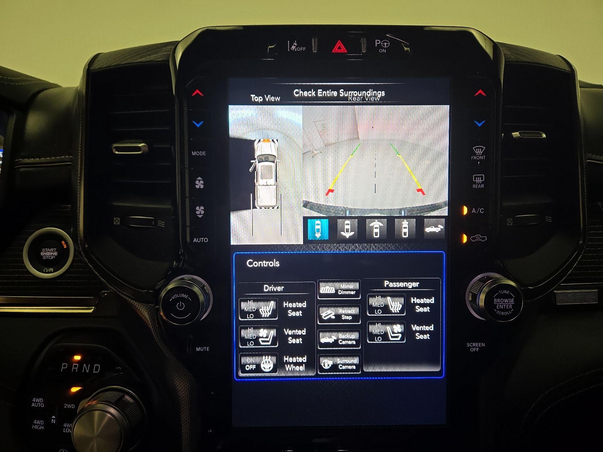 Thumbnail: 2020 RAM 1500 - 15