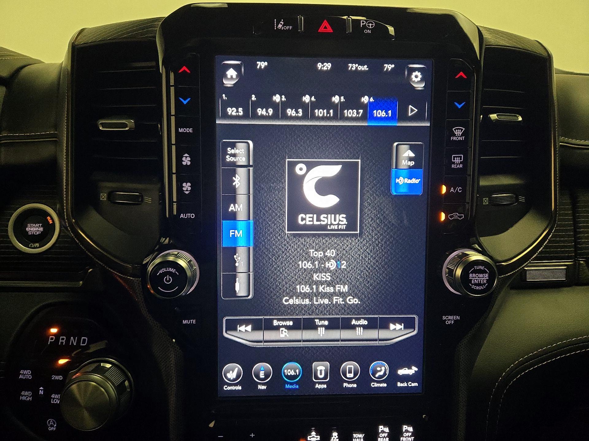 Thumbnail: 2020 RAM 1500 - 16