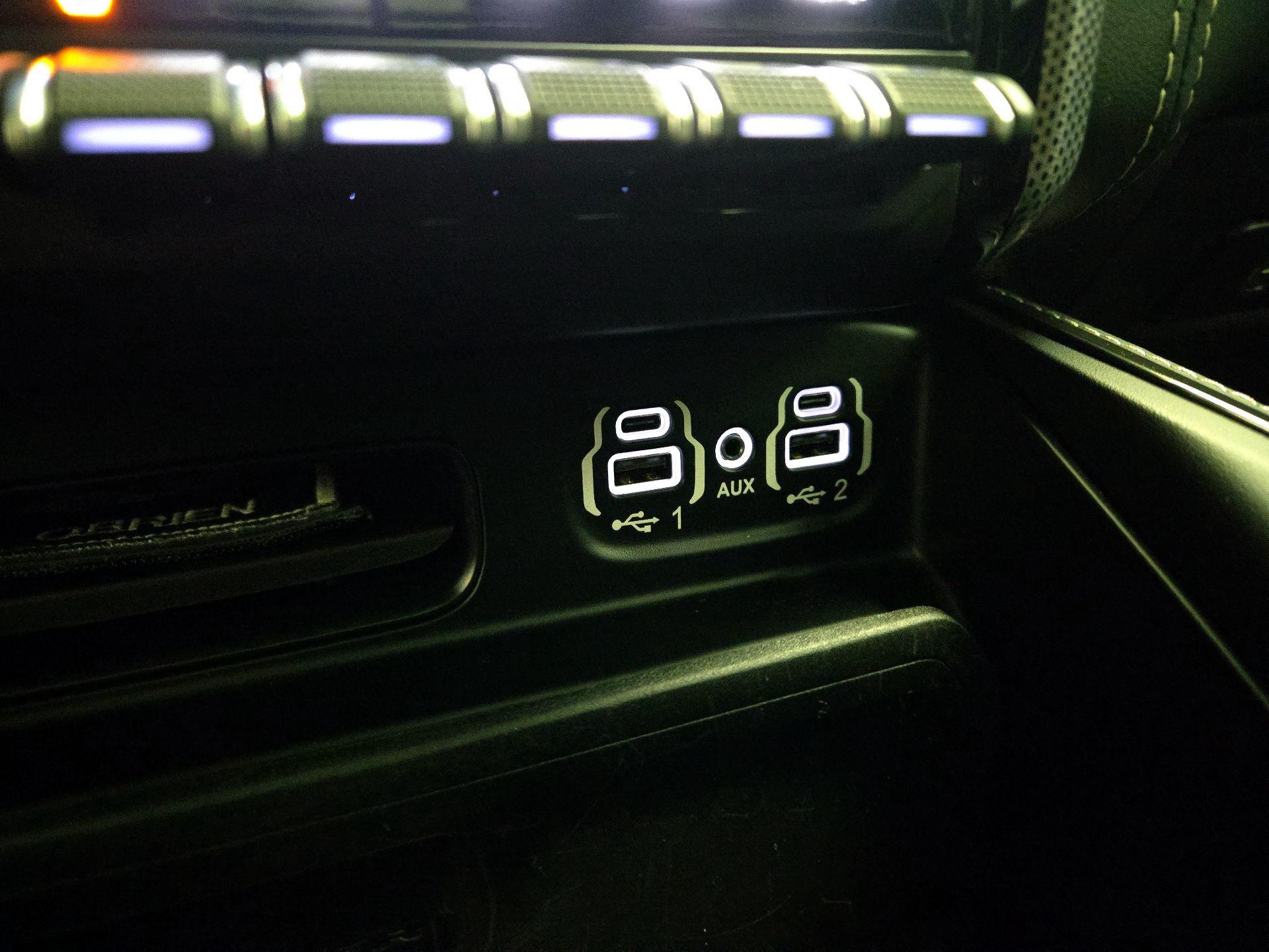 Thumbnail: 2020 RAM 1500 - 19