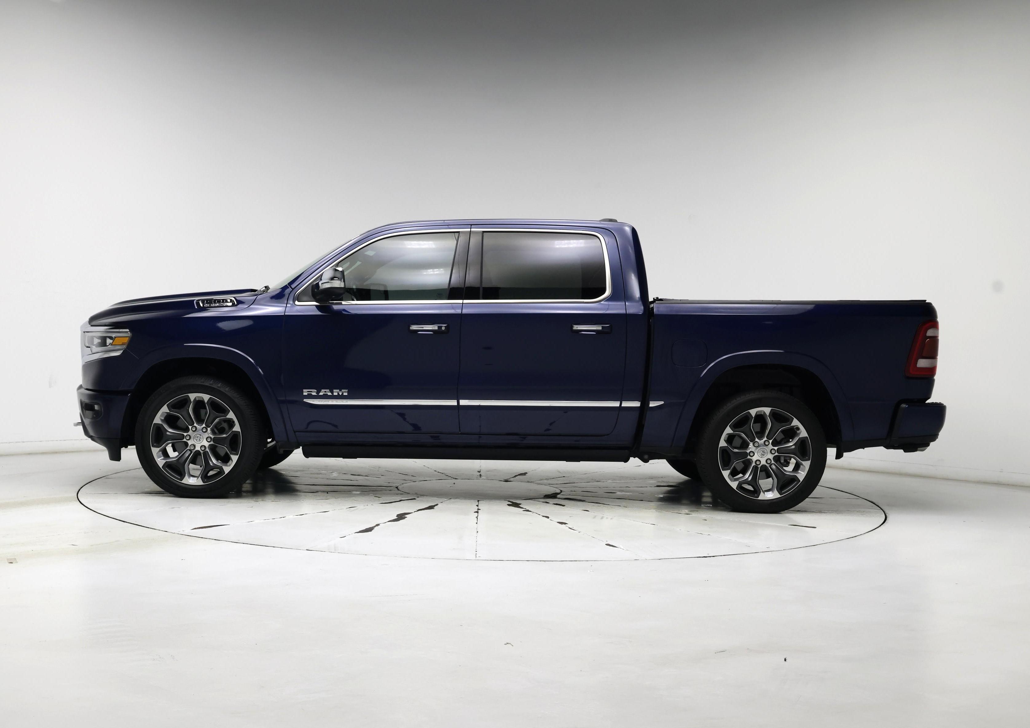 Thumbnail: 2020 RAM 1500 - 3