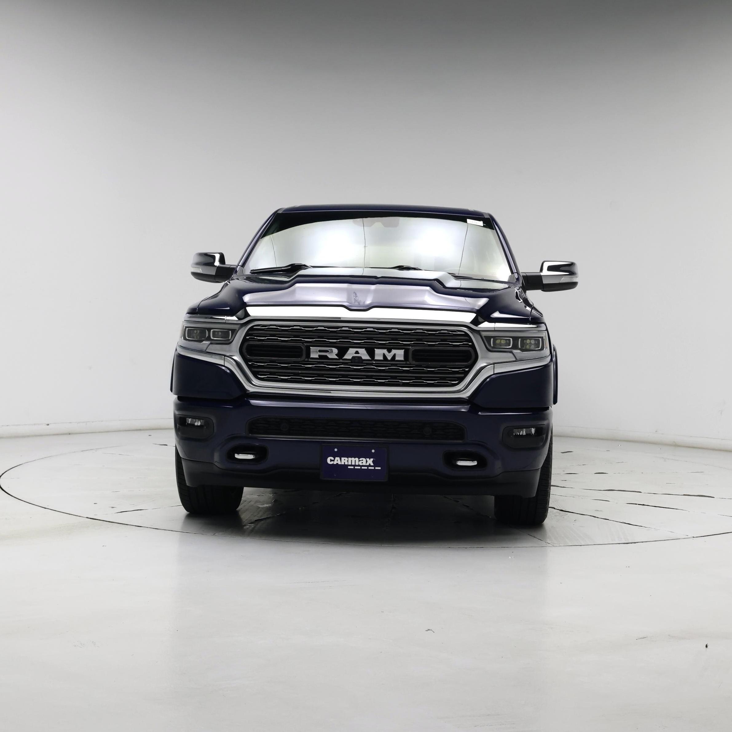 Thumbnail: 2020 RAM 1500 - 5