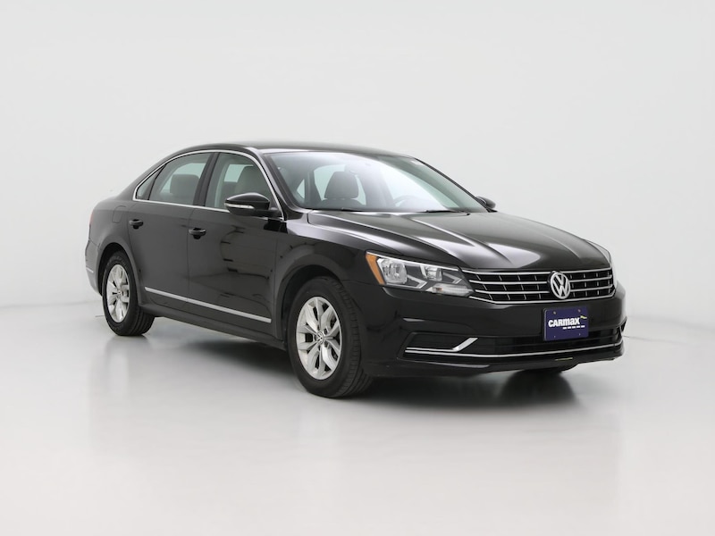 2016 Volkswagen Passat S -
                  Austin, TX