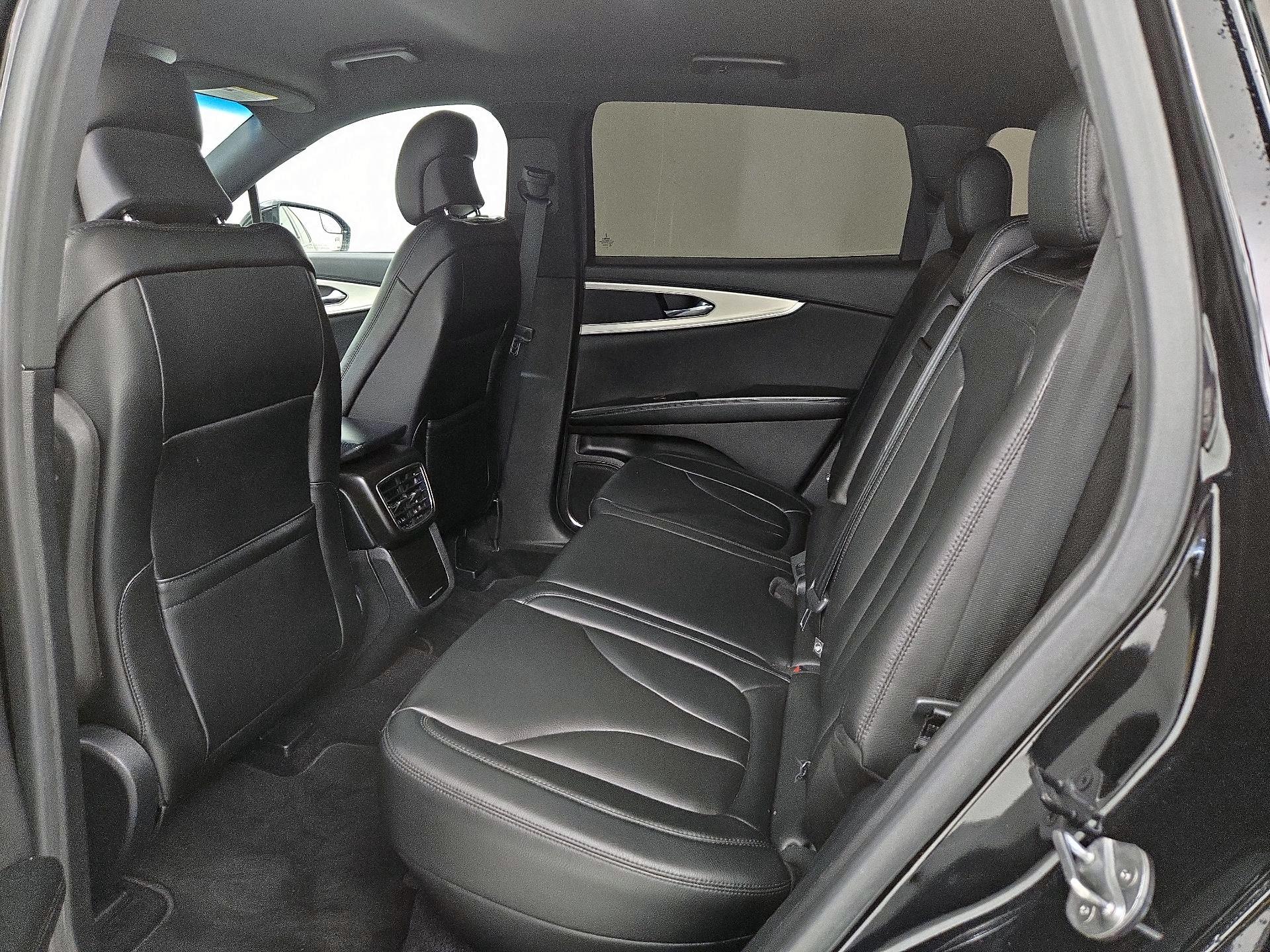 Thumbnail: 2016 Lincoln MKX - 19