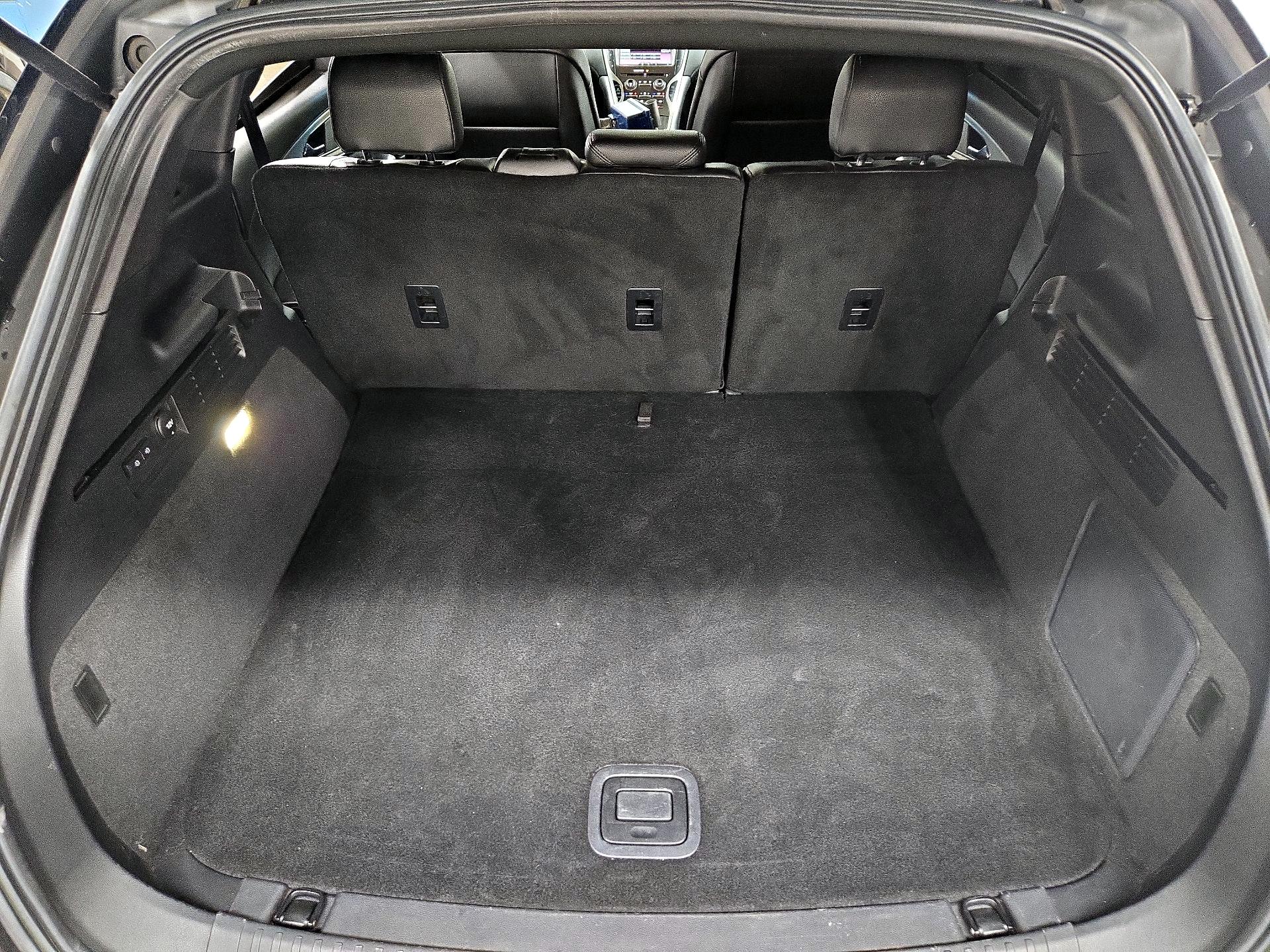 Thumbnail: 2016 Lincoln MKX - 20