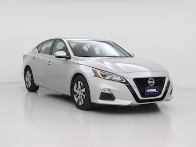 2020 Nissan Altima S