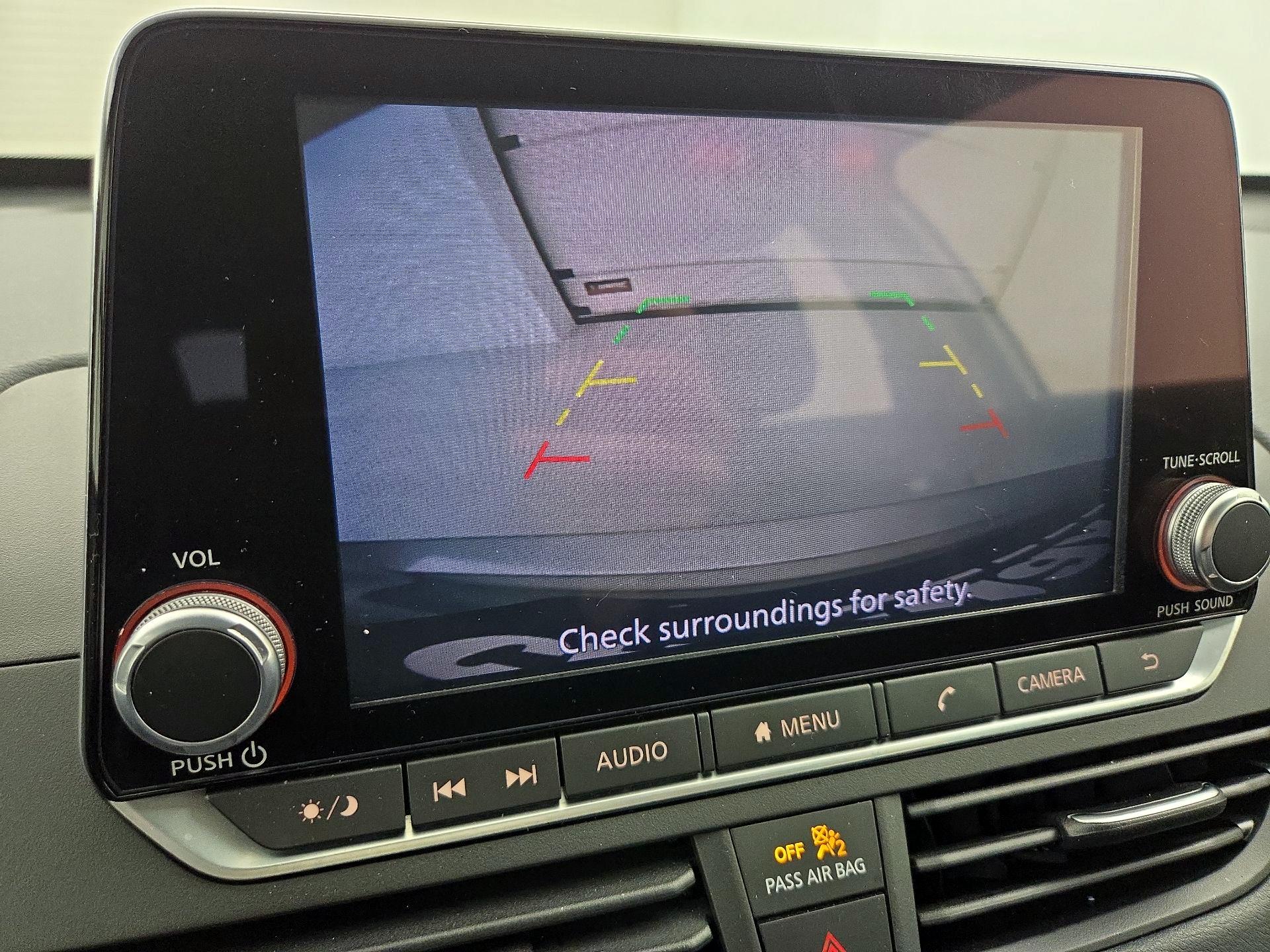 Thumbnail: 2020 Nissan Altima - 14