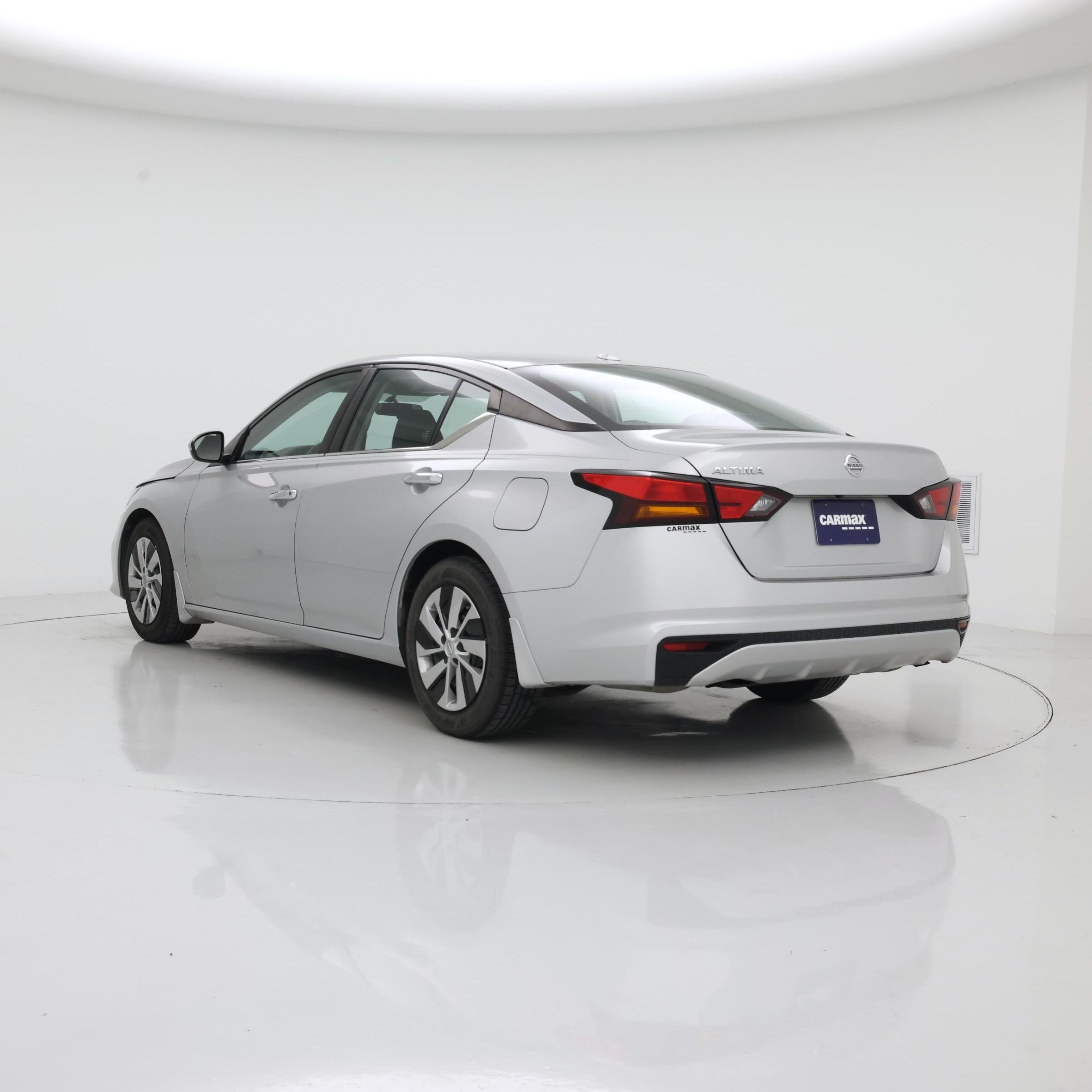 Thumbnail: 2020 Nissan Altima - 2