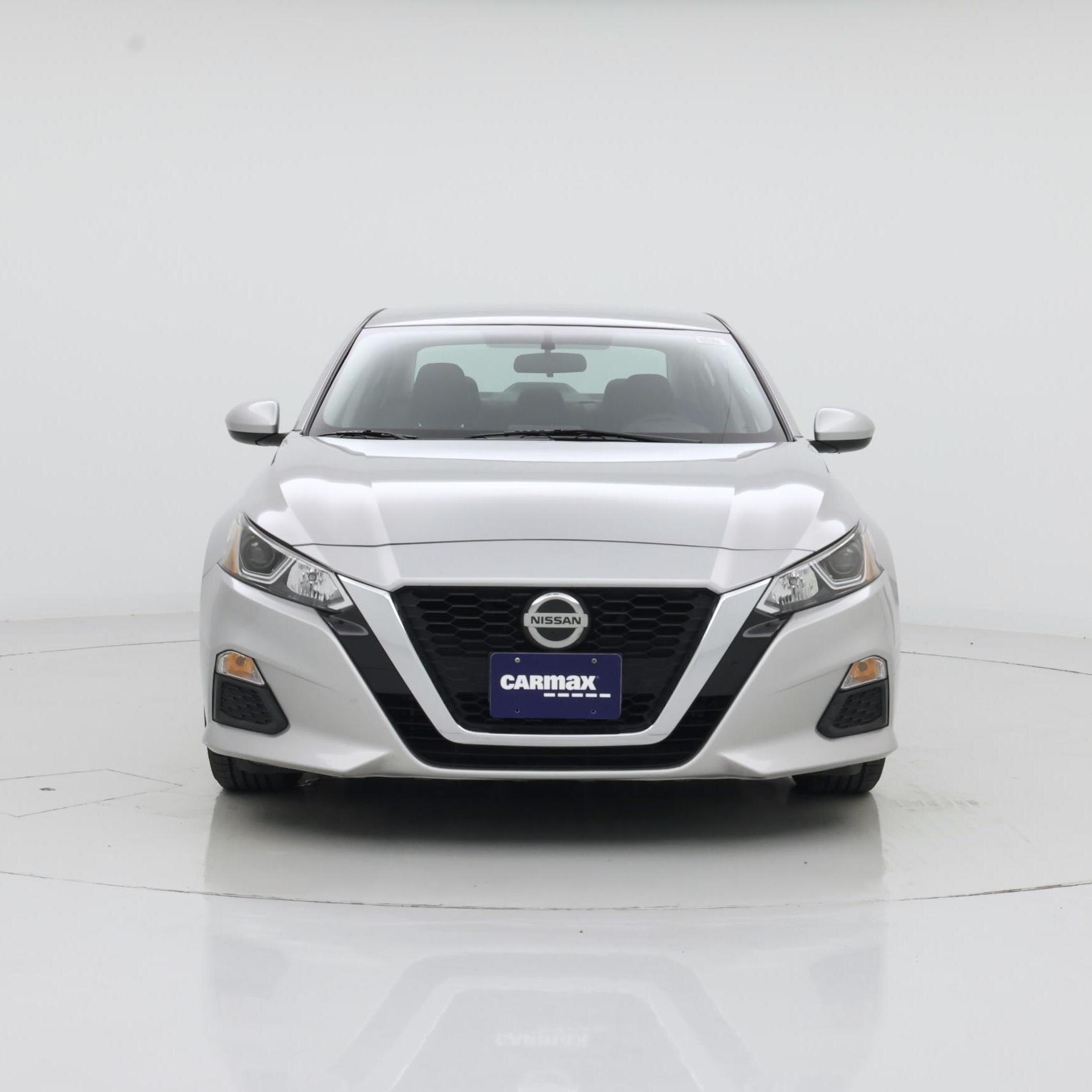 Thumbnail: 2020 Nissan Altima - 5