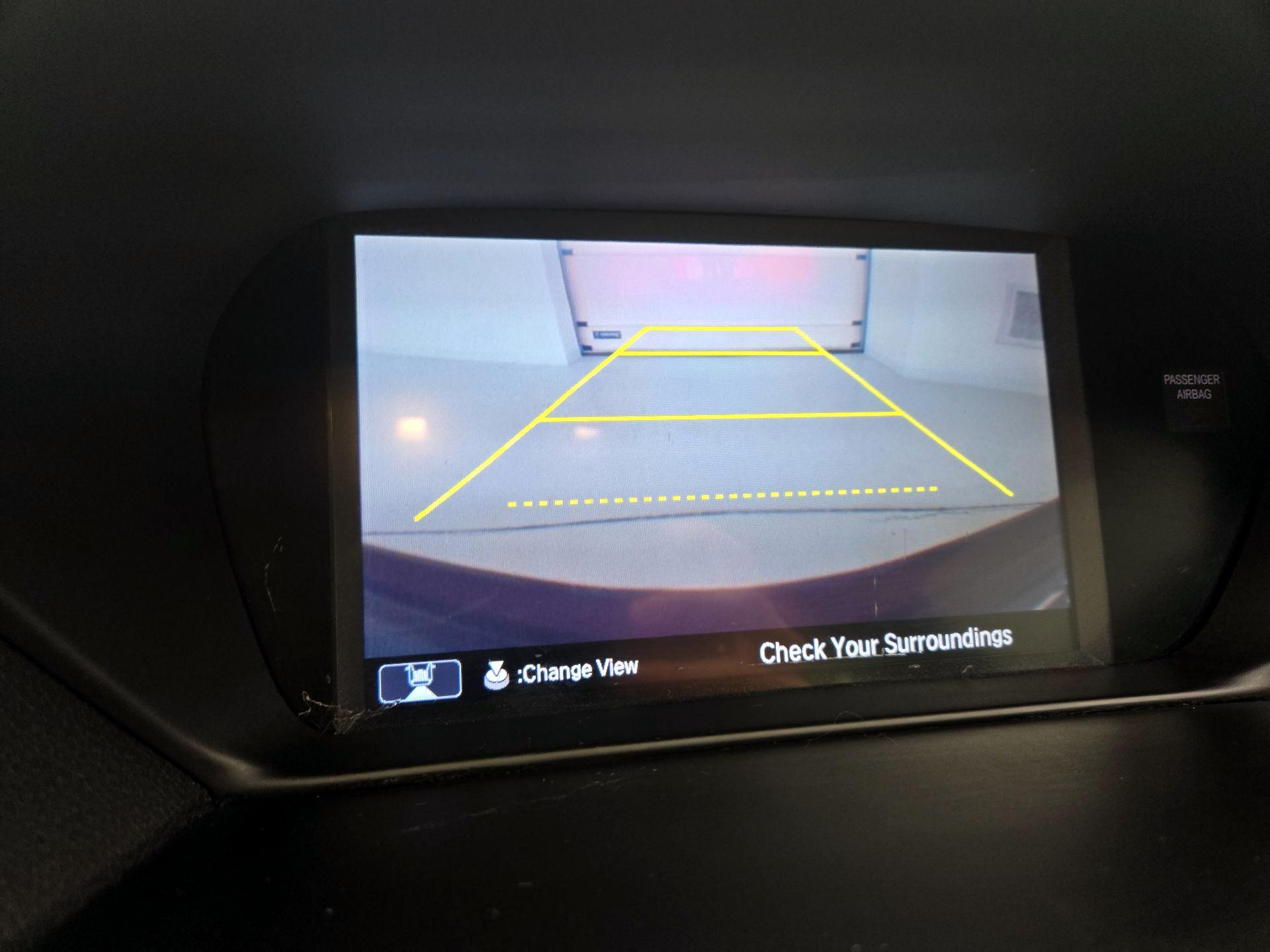 Thumbnail: 2015 Acura TLX - 13