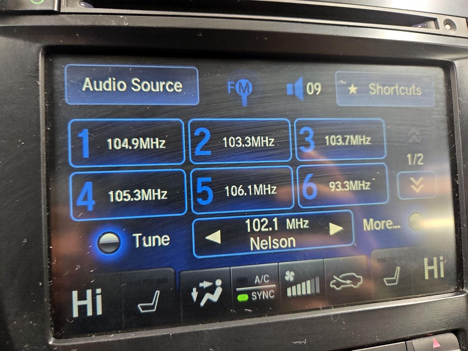 Thumbnail: 2015 Acura TLX - 14