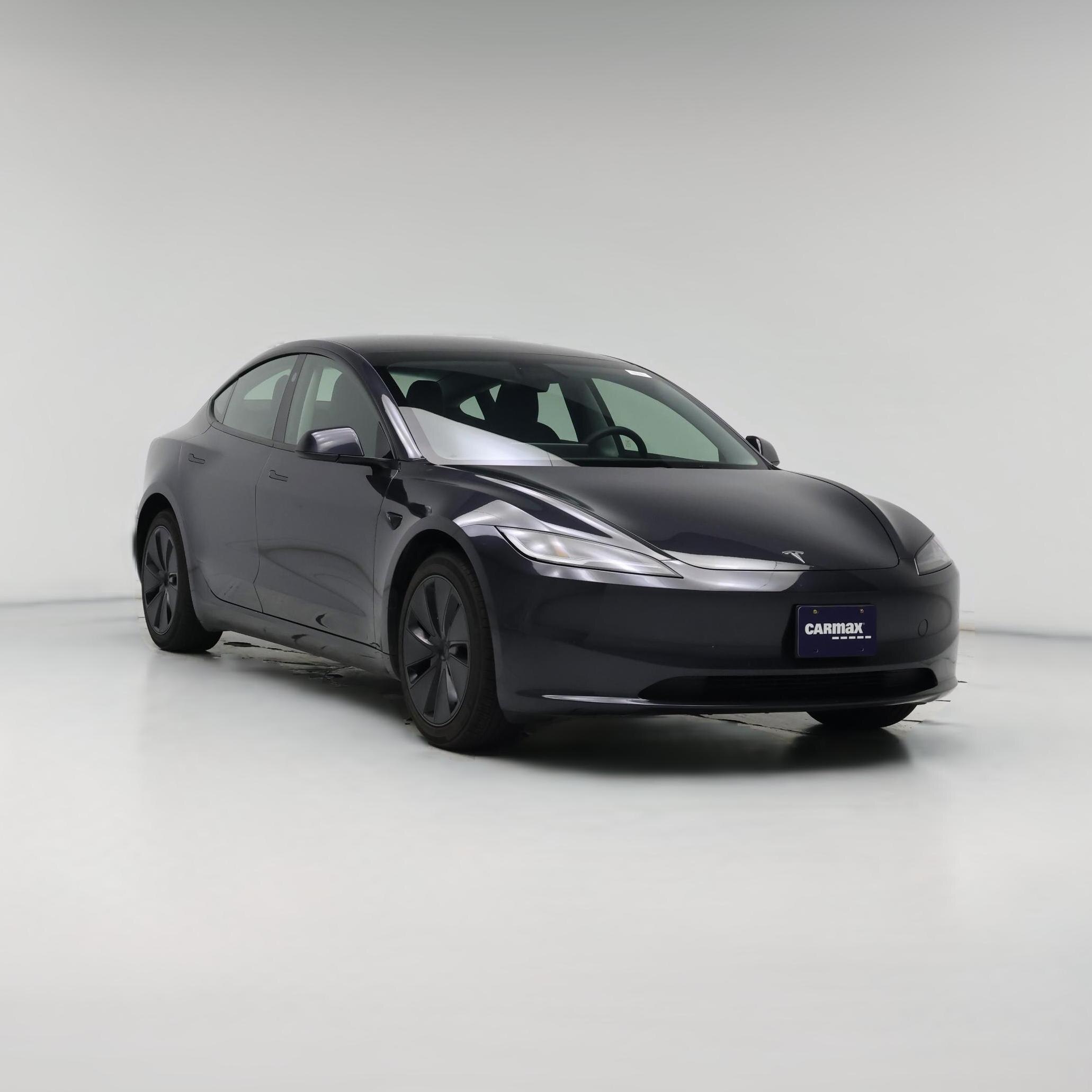 Thumbnail: 2025 Tesla Model 3 - 1