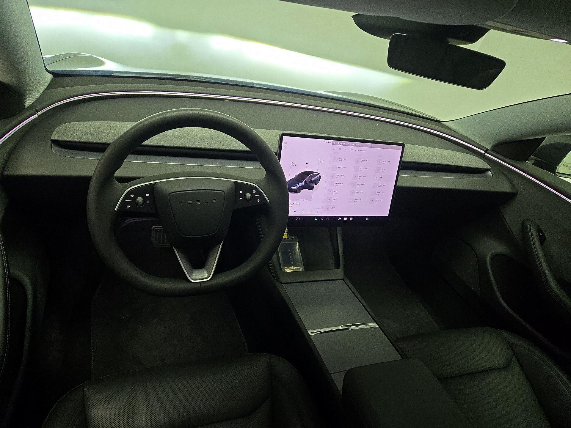 Thumbnail: 2025 Tesla Model 3 - 9