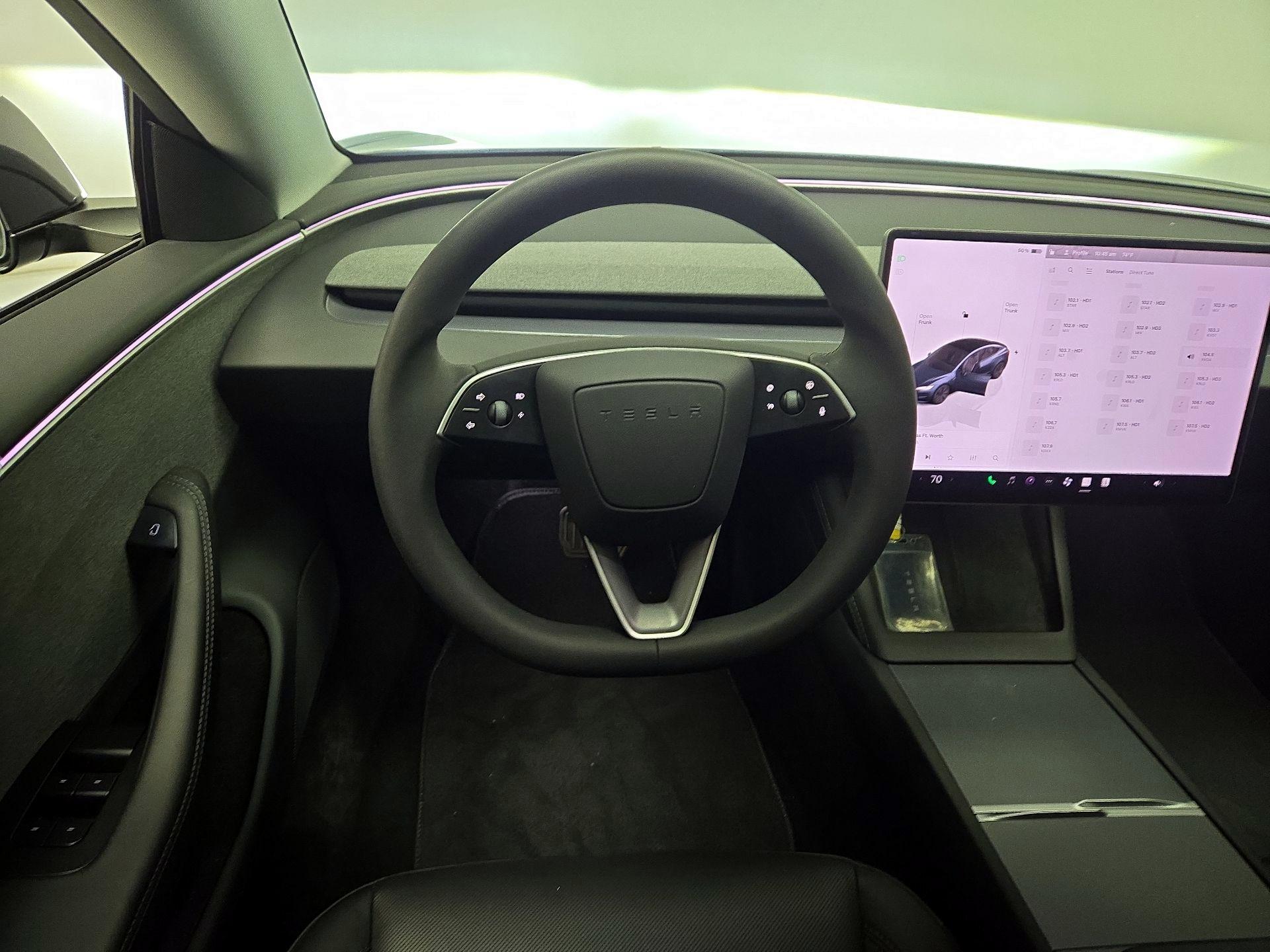 Thumbnail: 2025 Tesla Model 3 - 10