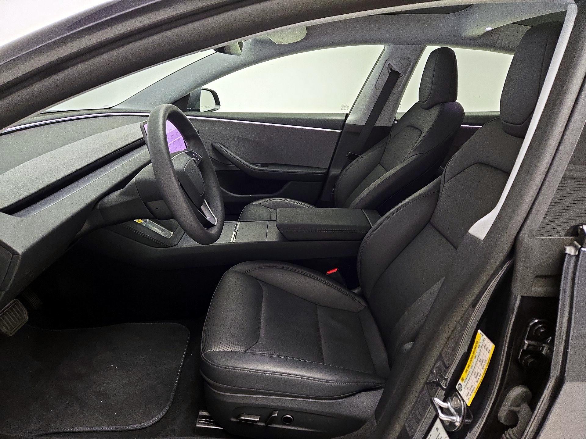 Thumbnail: 2025 Tesla Model 3 - 11