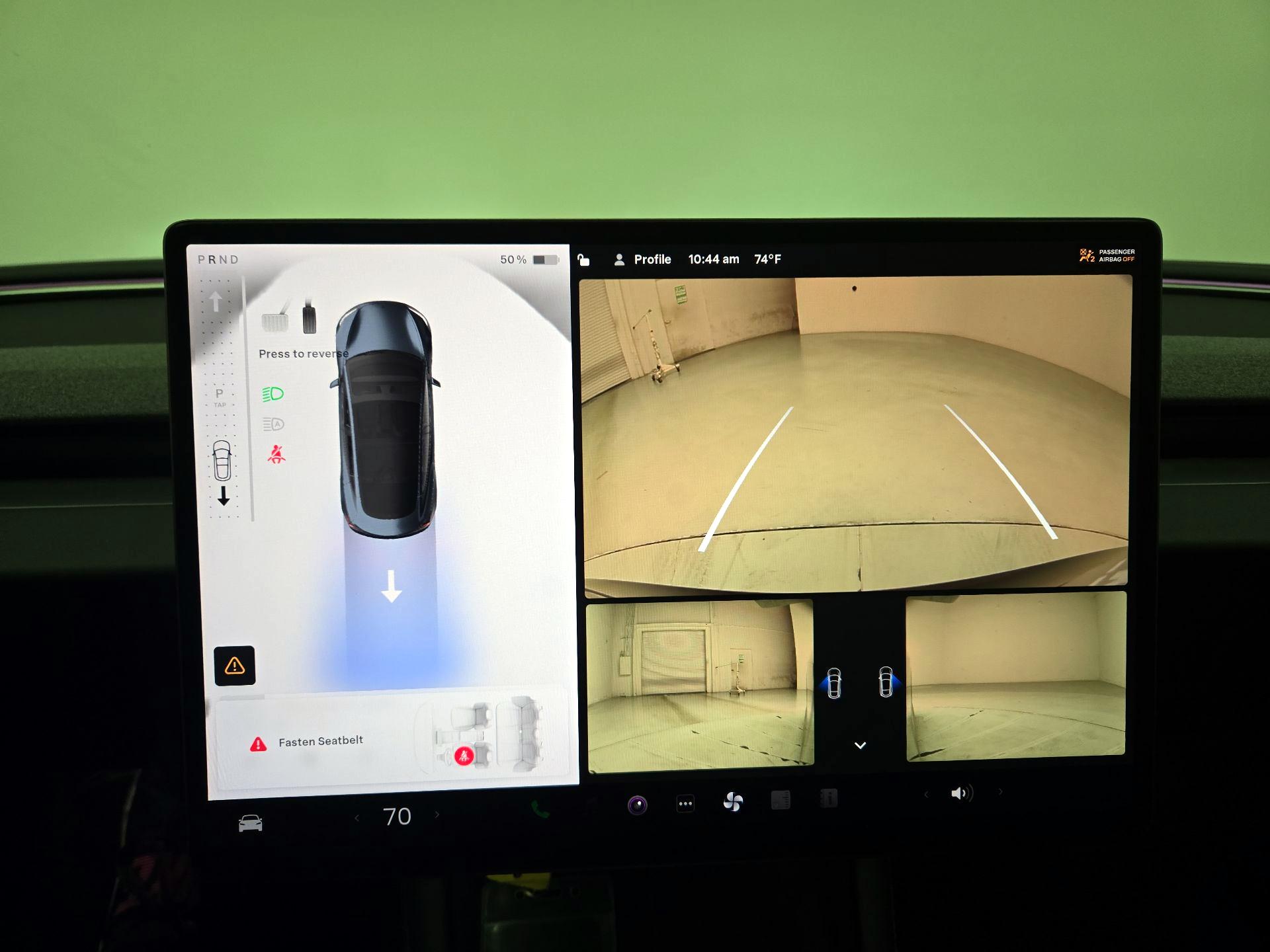 Thumbnail: 2025 Tesla Model 3 - 14