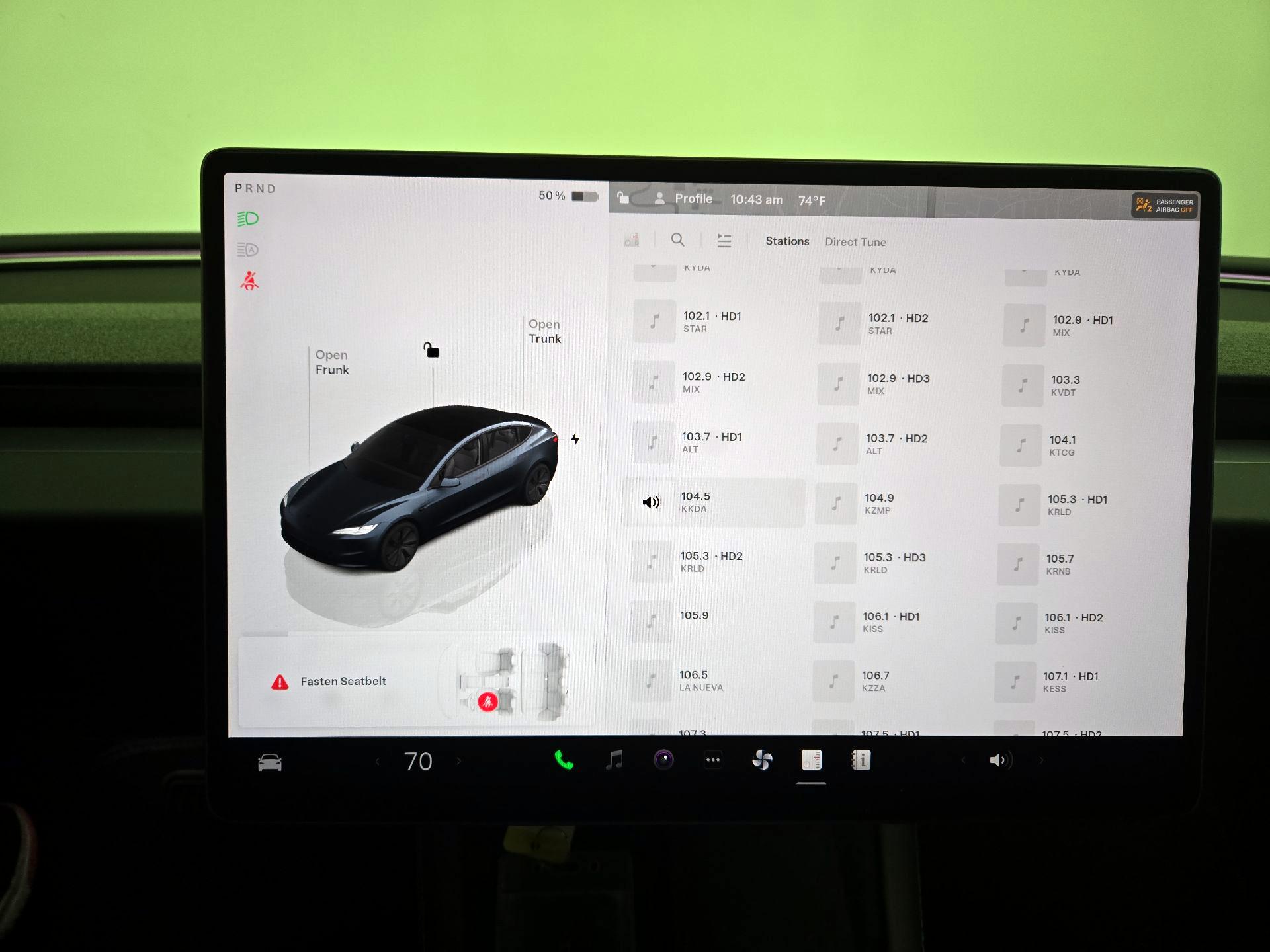 Thumbnail: 2025 Tesla Model 3 - 15