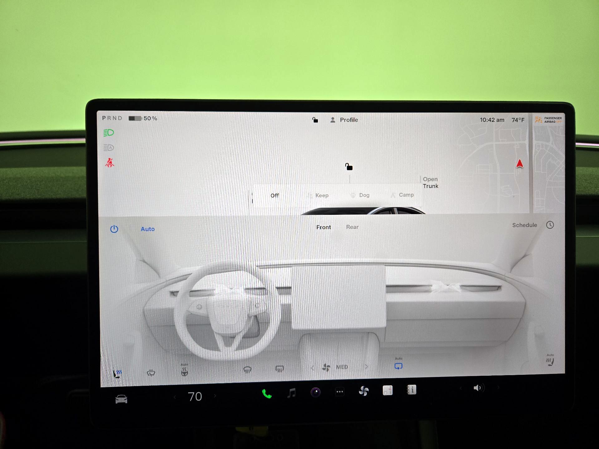 Thumbnail: 2025 Tesla Model 3 - 16