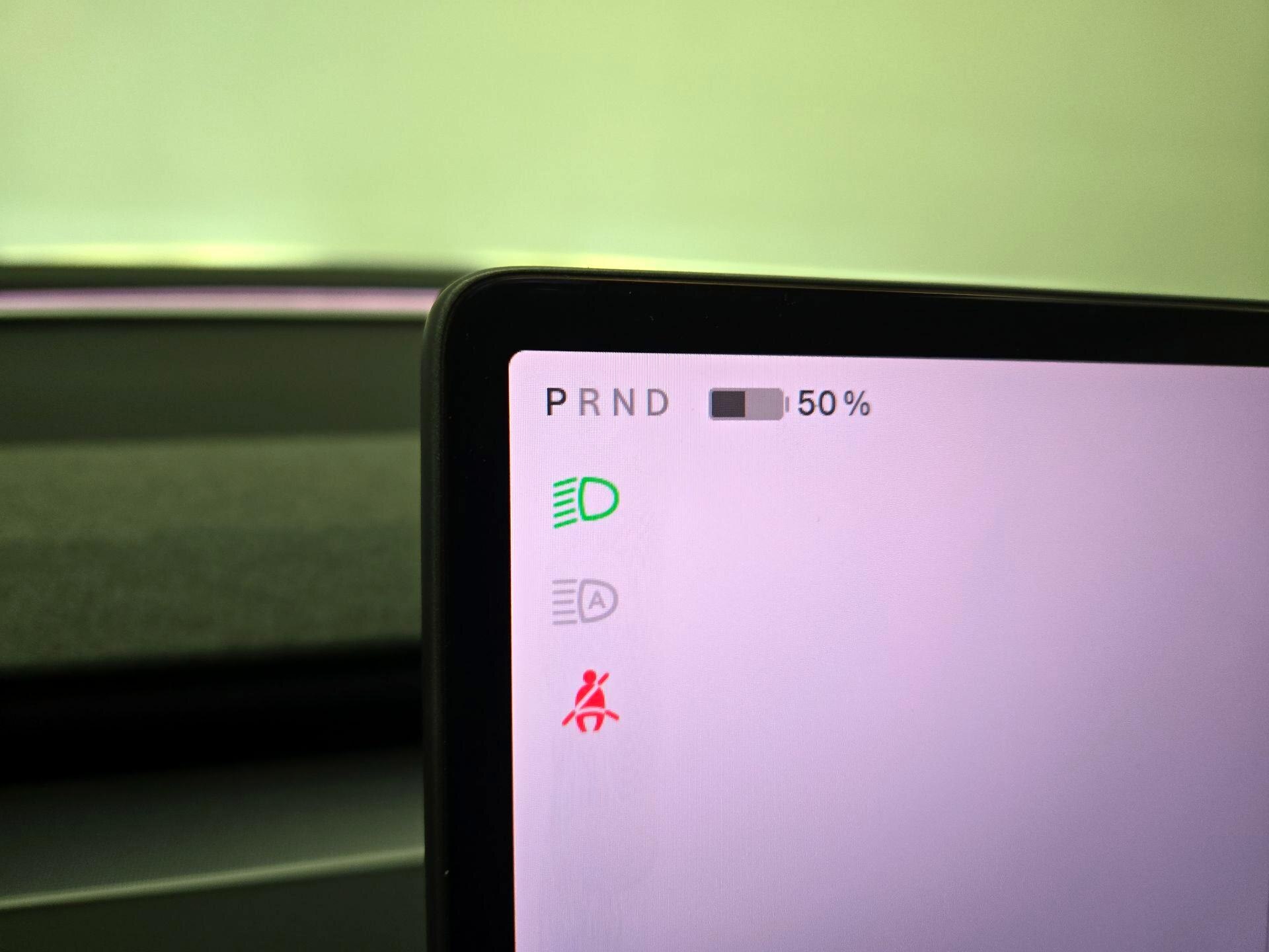 Thumbnail: 2025 Tesla Model 3 - 17