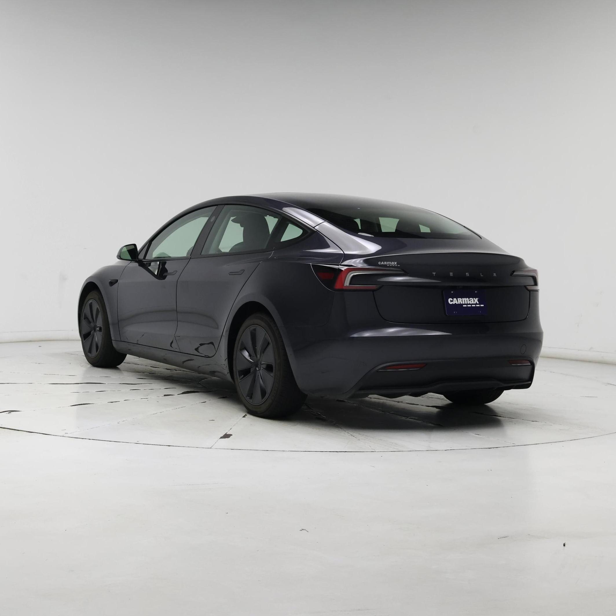 Thumbnail: 2025 Tesla Model 3 - 2