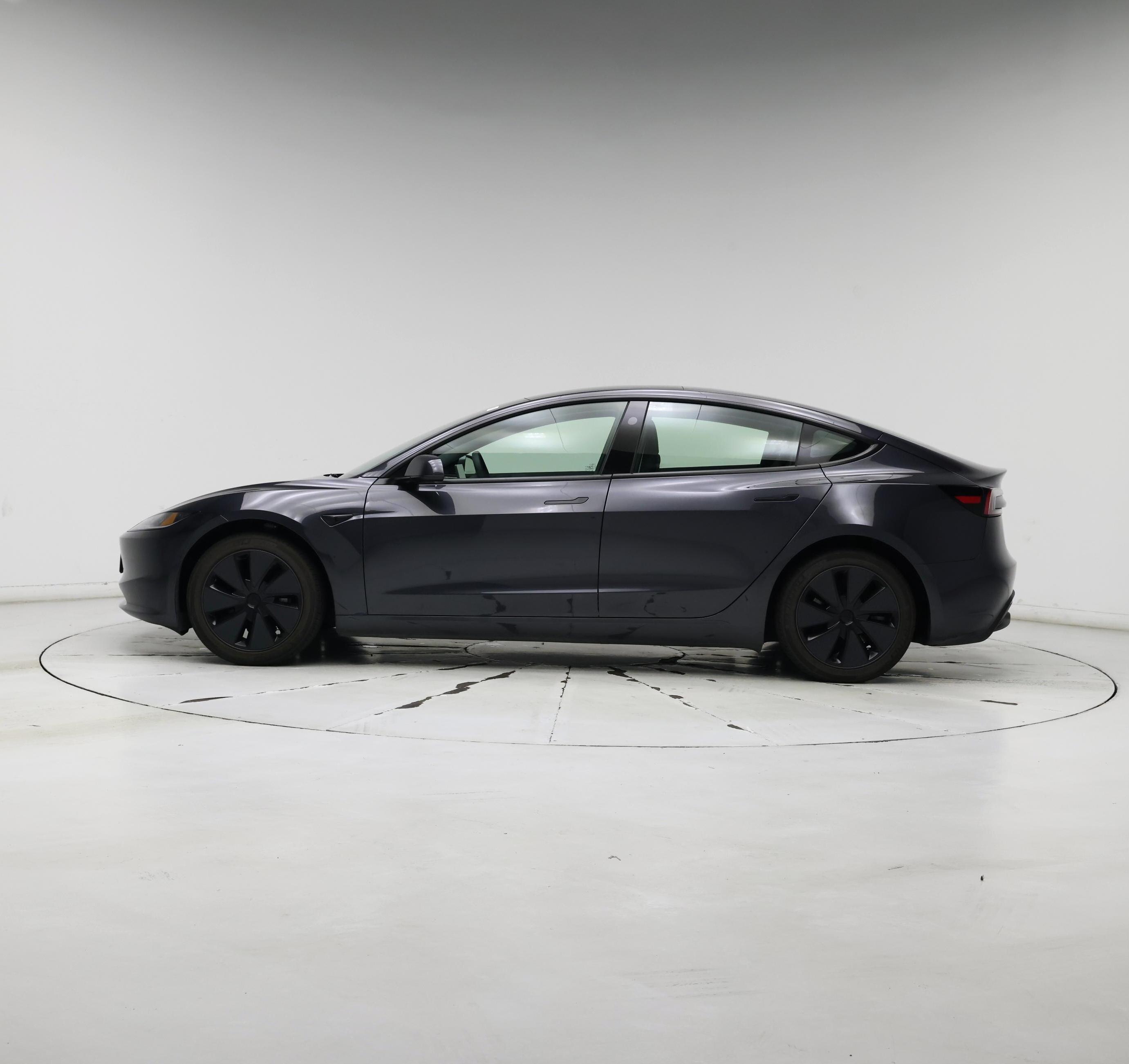 Thumbnail: 2025 Tesla Model 3 - 3