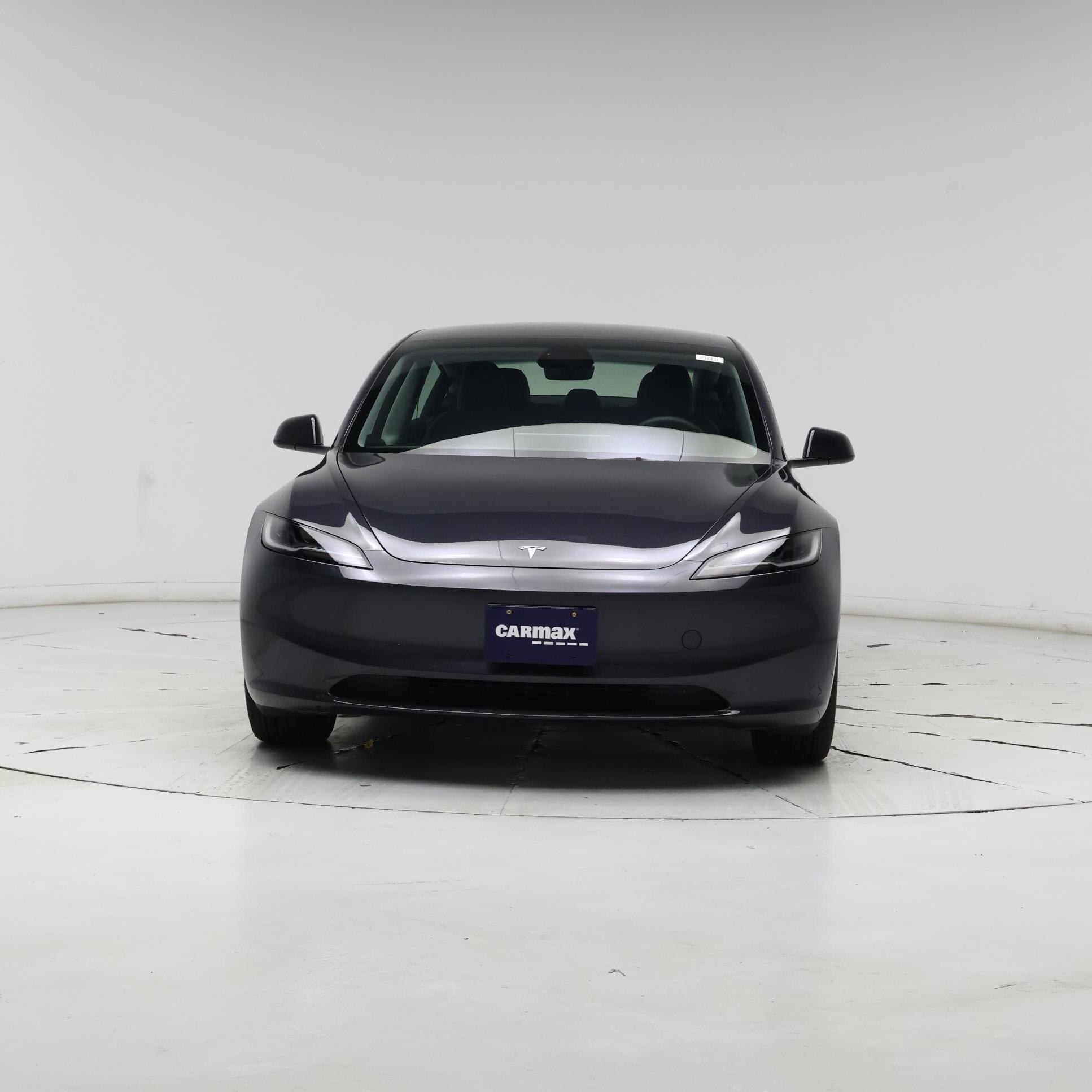 Thumbnail: 2025 Tesla Model 3 - 5
