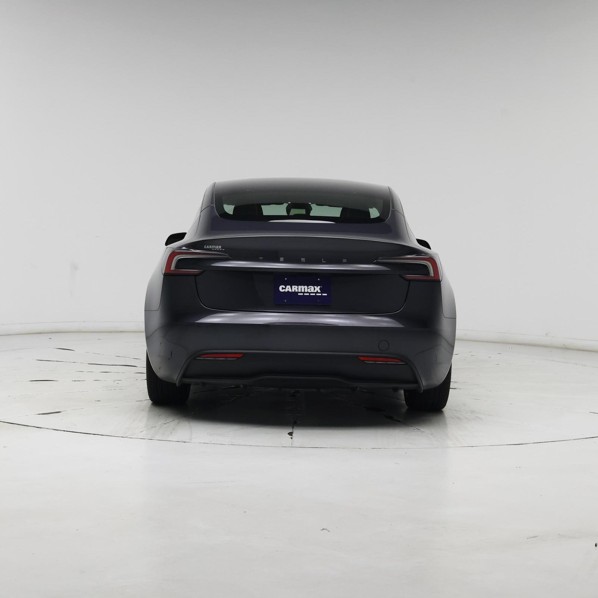 Thumbnail: 2025 Tesla Model 3 - 6