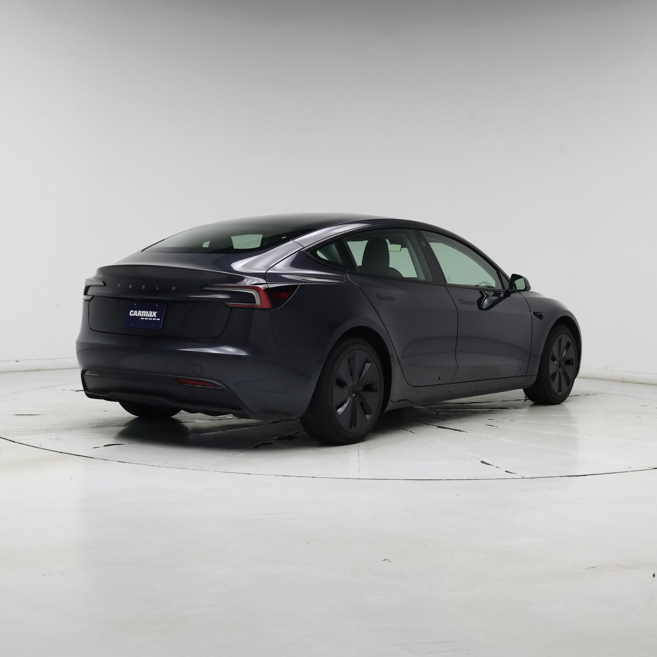 Thumbnail: 2025 Tesla Model 3 - 8