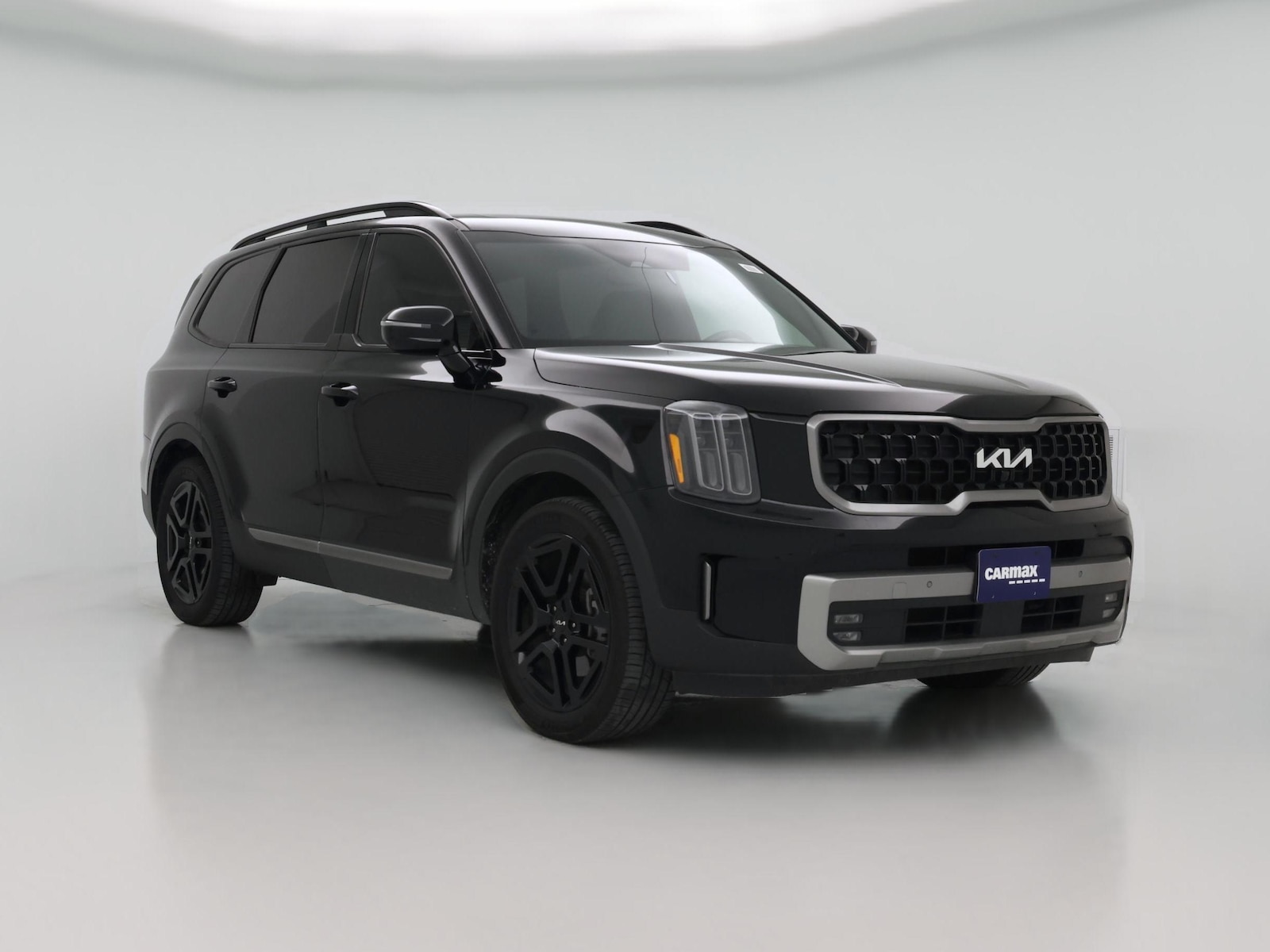 2023 Kia Telluride SX X-Line