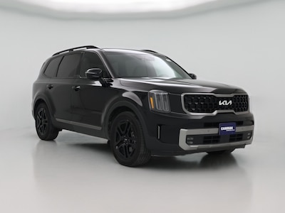 2023 Kia Telluride SX X-Line