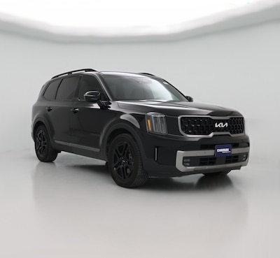 2023 Kia Telluride SX X-Line