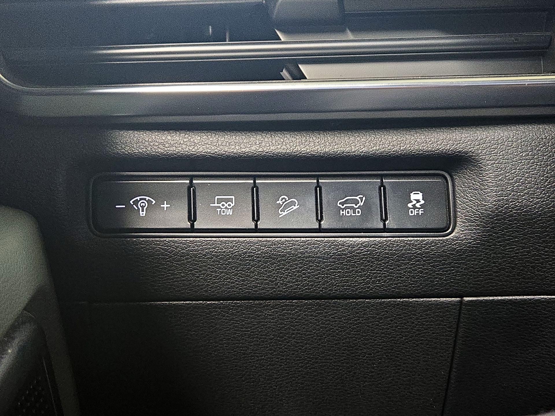 Thumbnail: 2023 Kia Telluride - 13