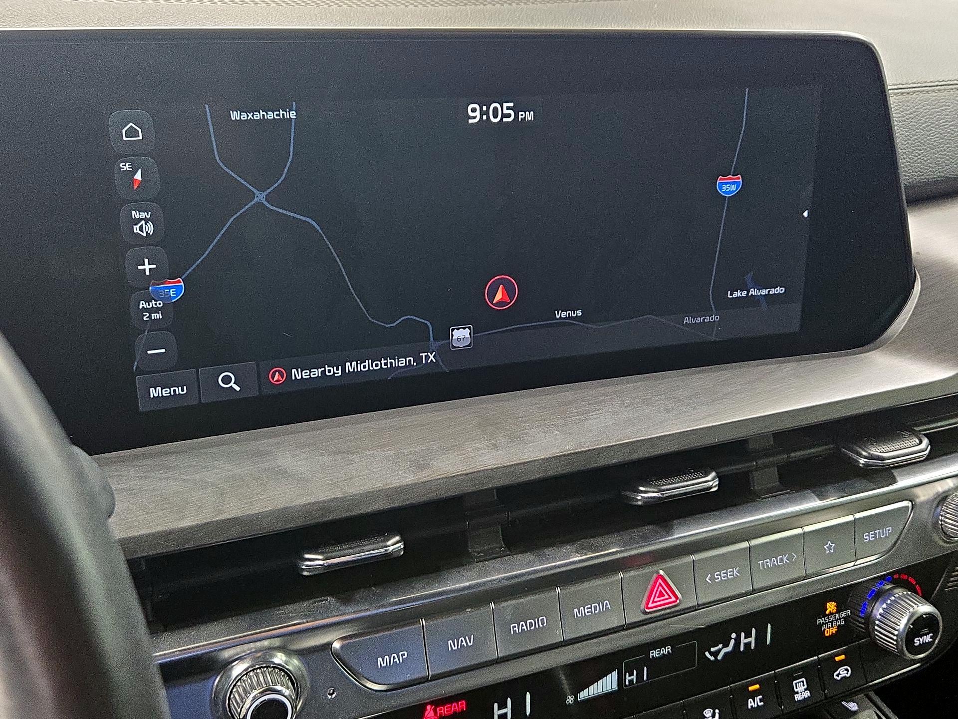 Thumbnail: 2023 Kia Telluride - 14