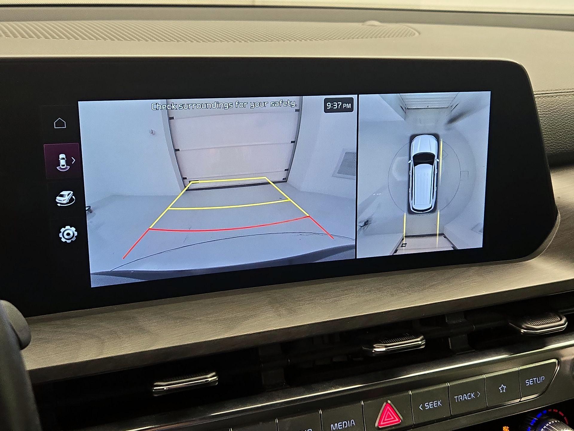 Thumbnail: 2023 Kia Telluride - 15