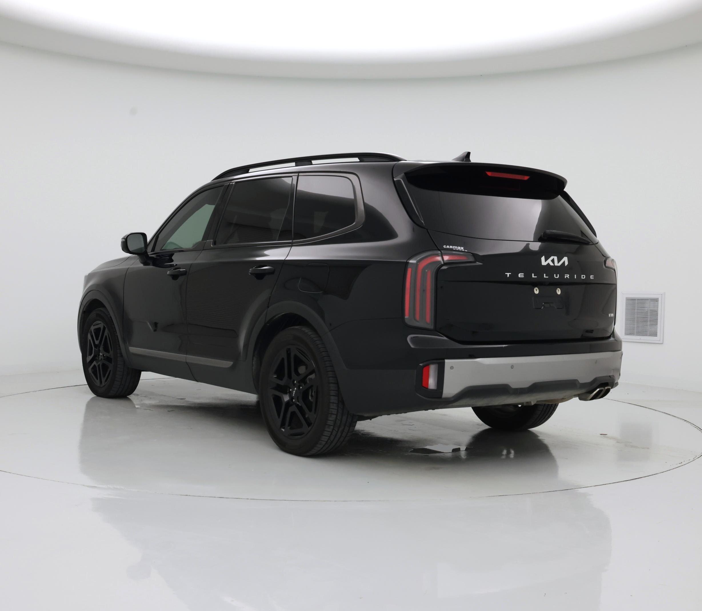 Thumbnail: 2023 Kia Telluride - 2