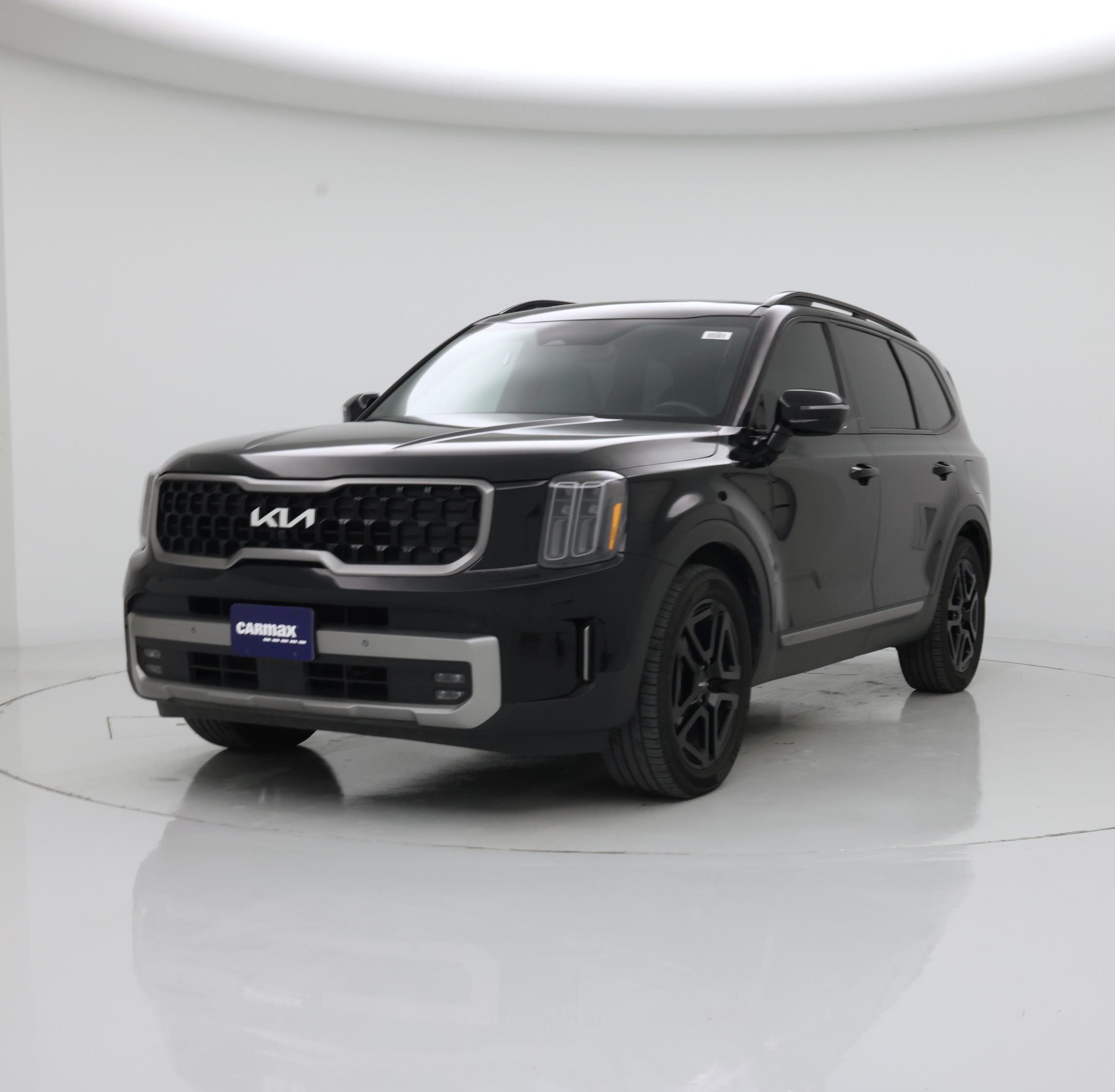 Thumbnail: 2023 Kia Telluride - 4
