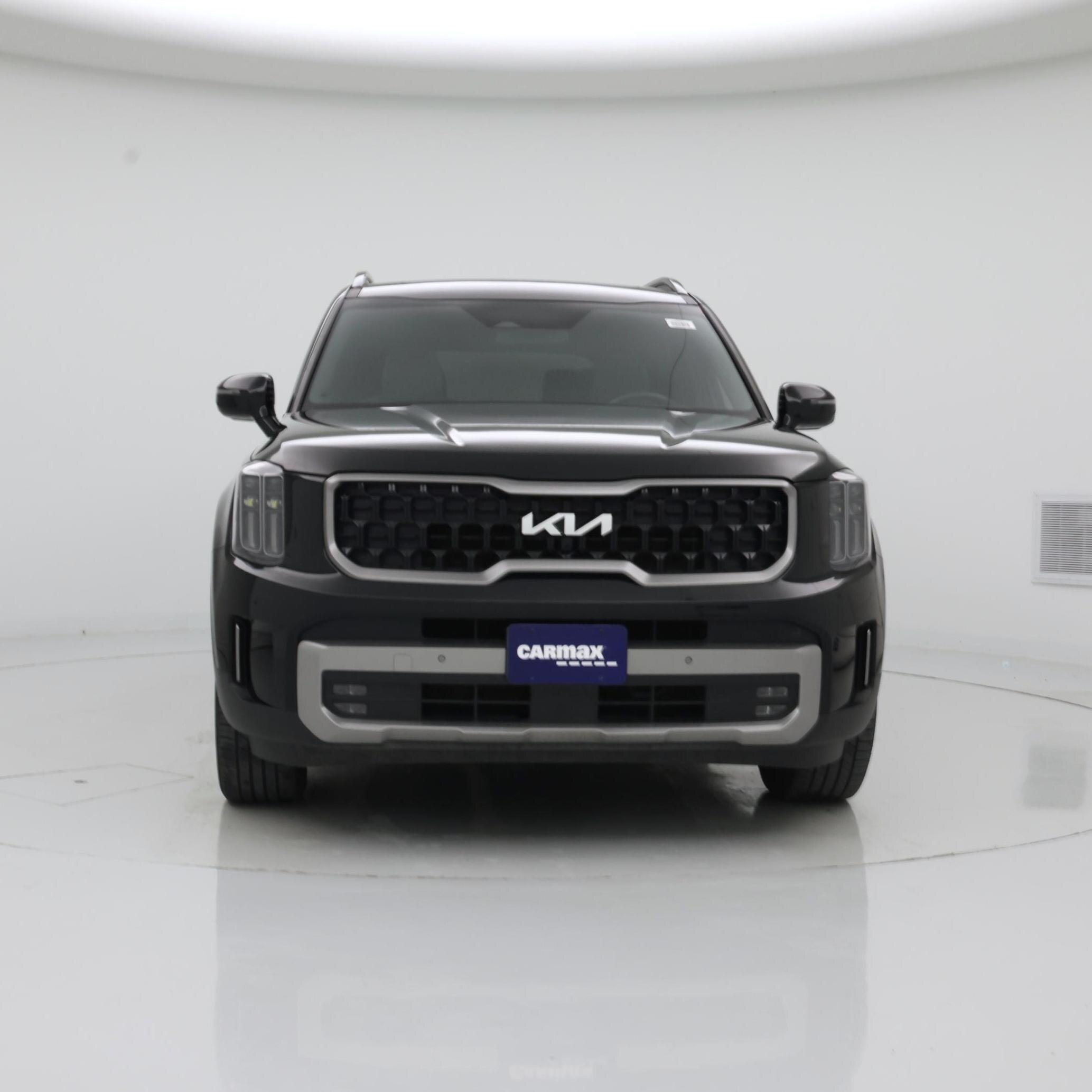 Thumbnail: 2023 Kia Telluride - 5