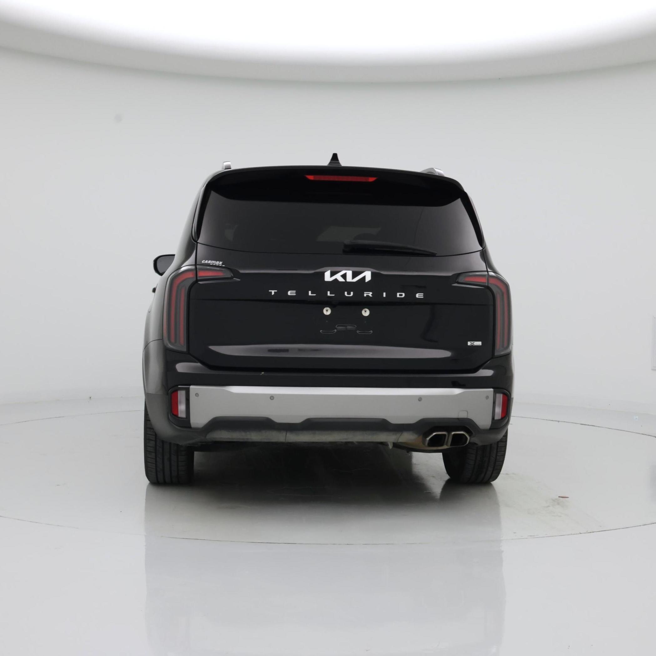 Thumbnail: 2023 Kia Telluride - 6