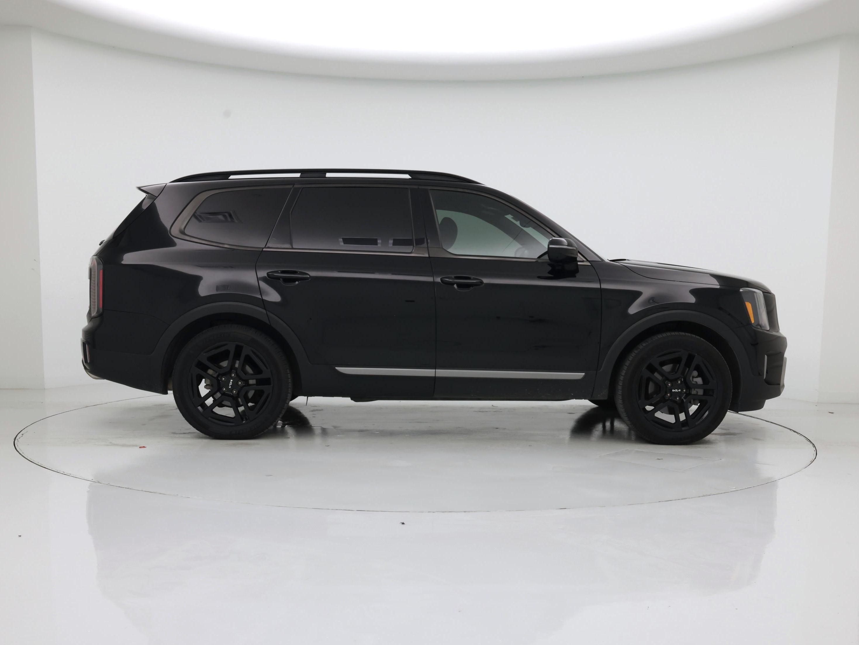 Thumbnail: 2023 Kia Telluride - 7