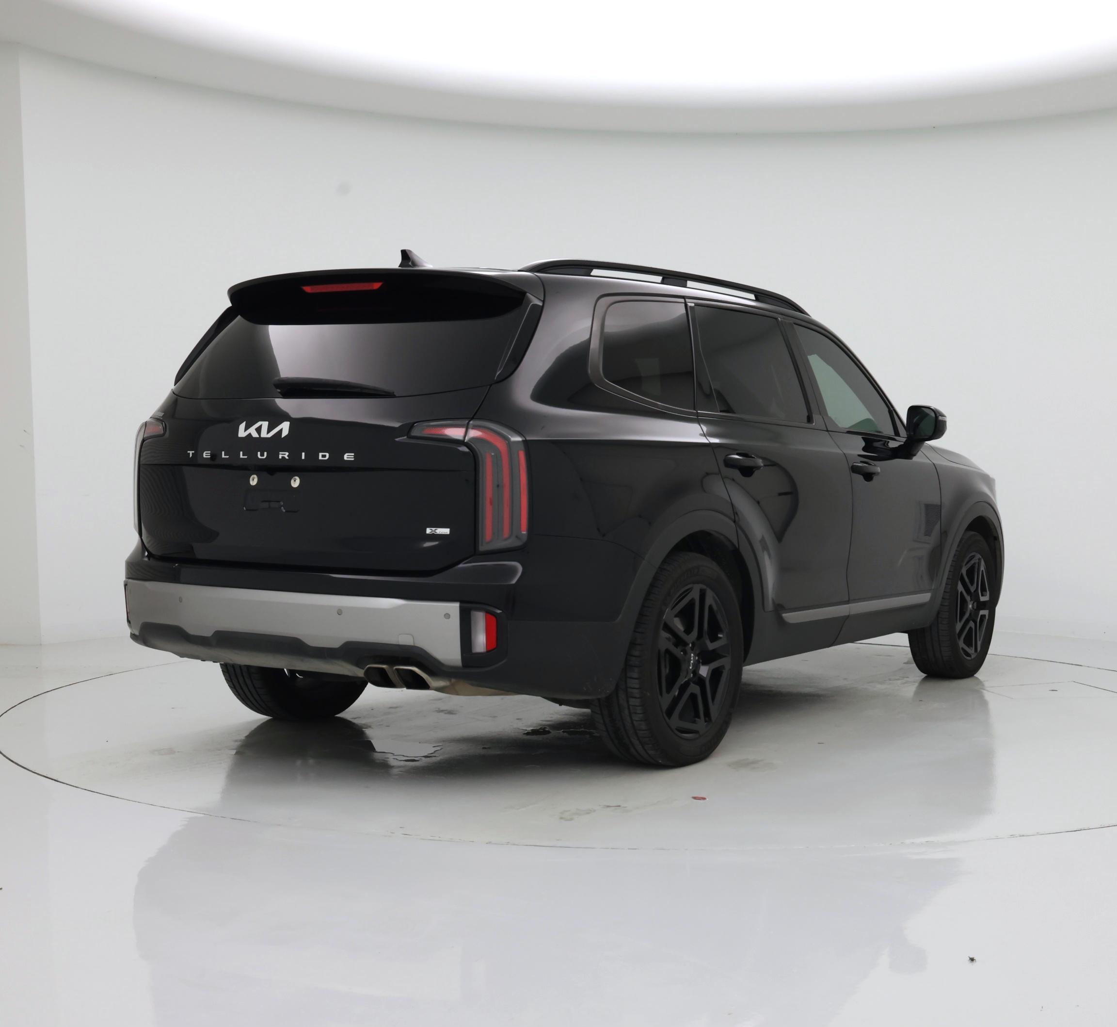 Thumbnail: 2023 Kia Telluride - 8