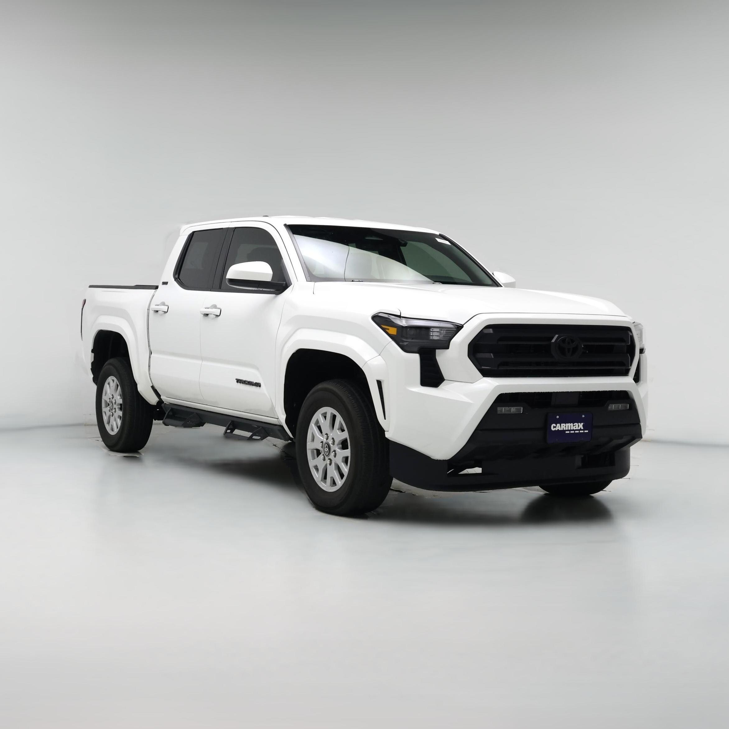 Thumbnail: 2025 Toyota Tacoma - 1