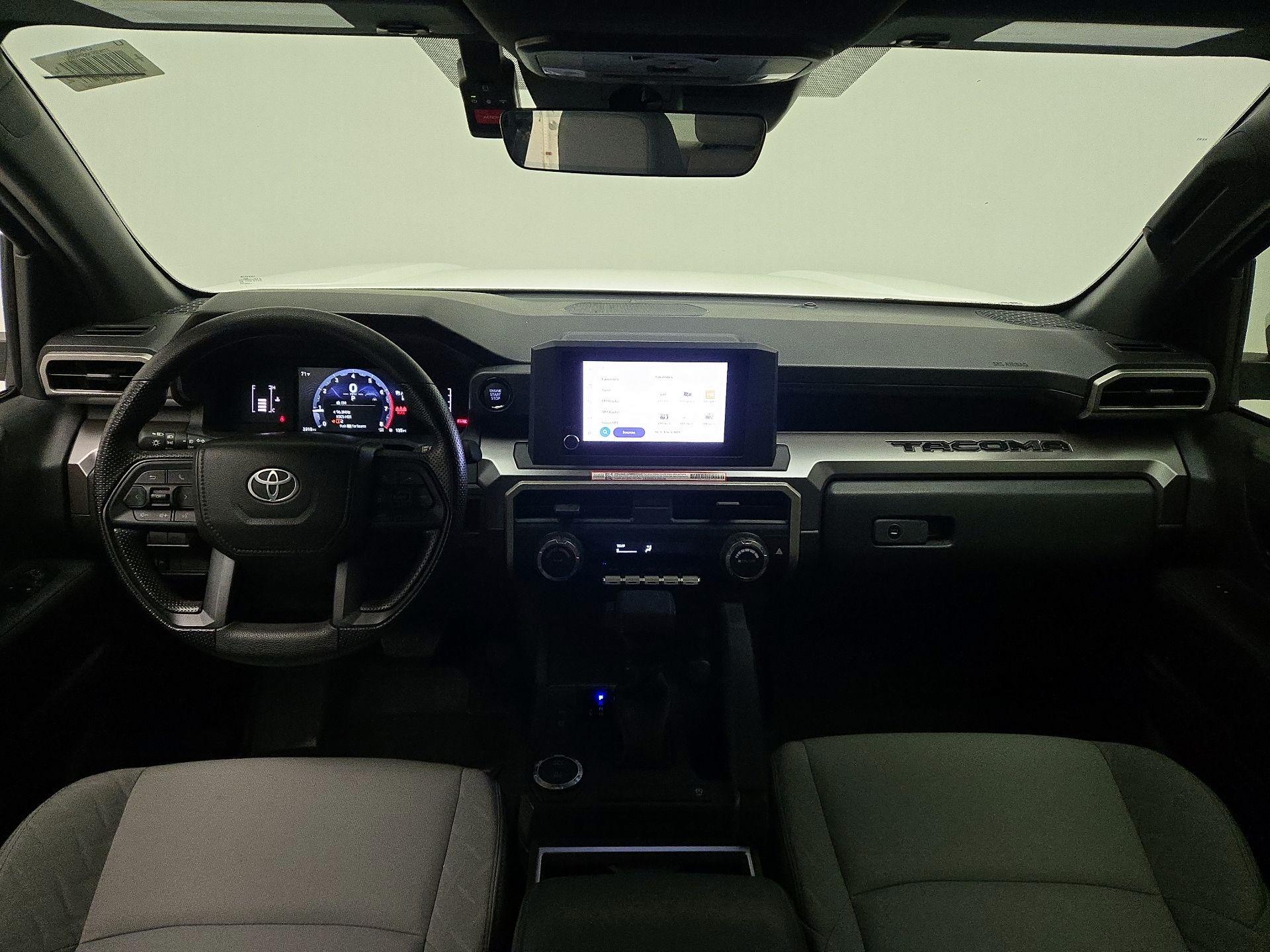 Thumbnail: 2025 Toyota Tacoma - 9