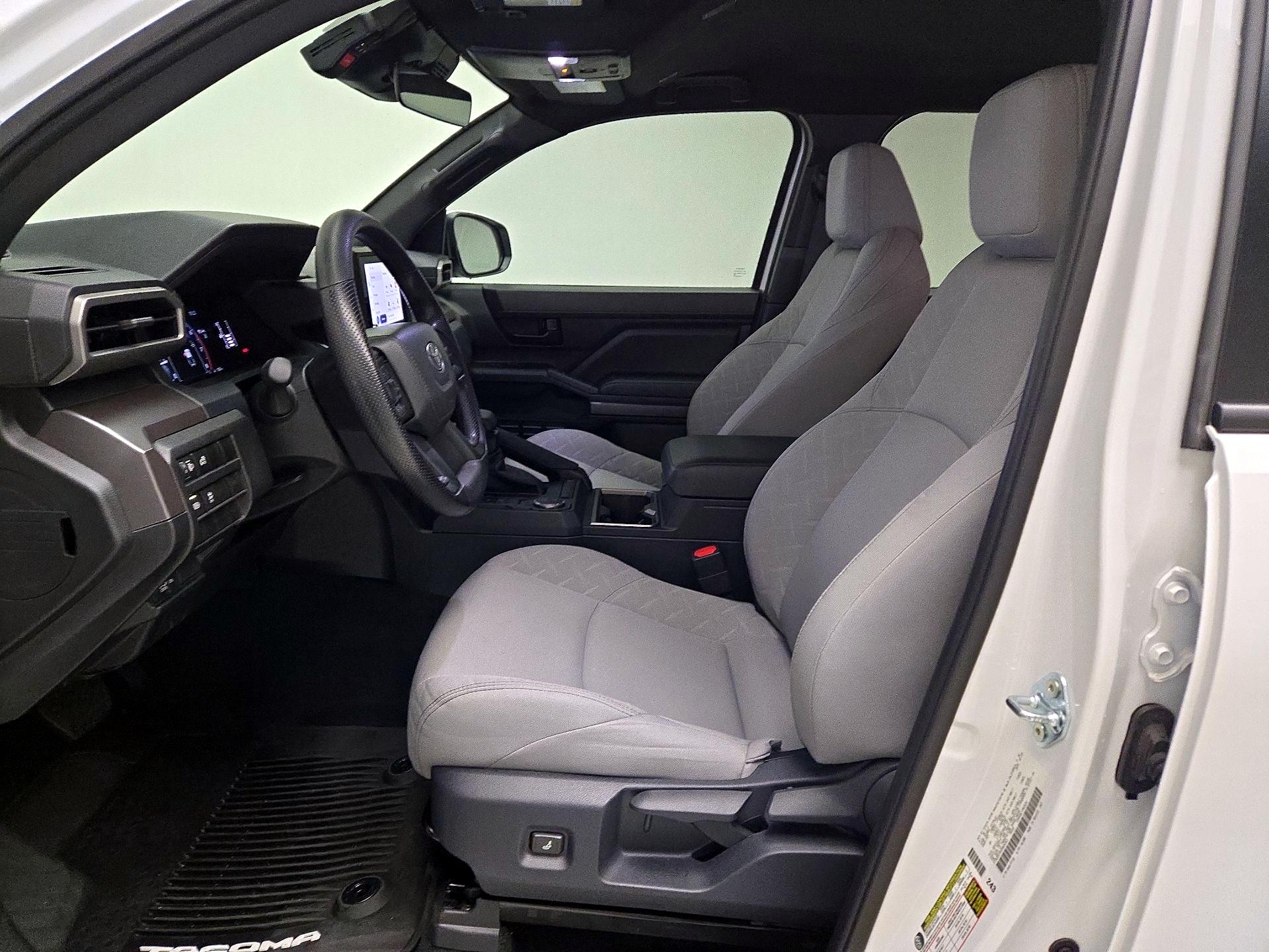 Thumbnail: 2025 Toyota Tacoma - 11