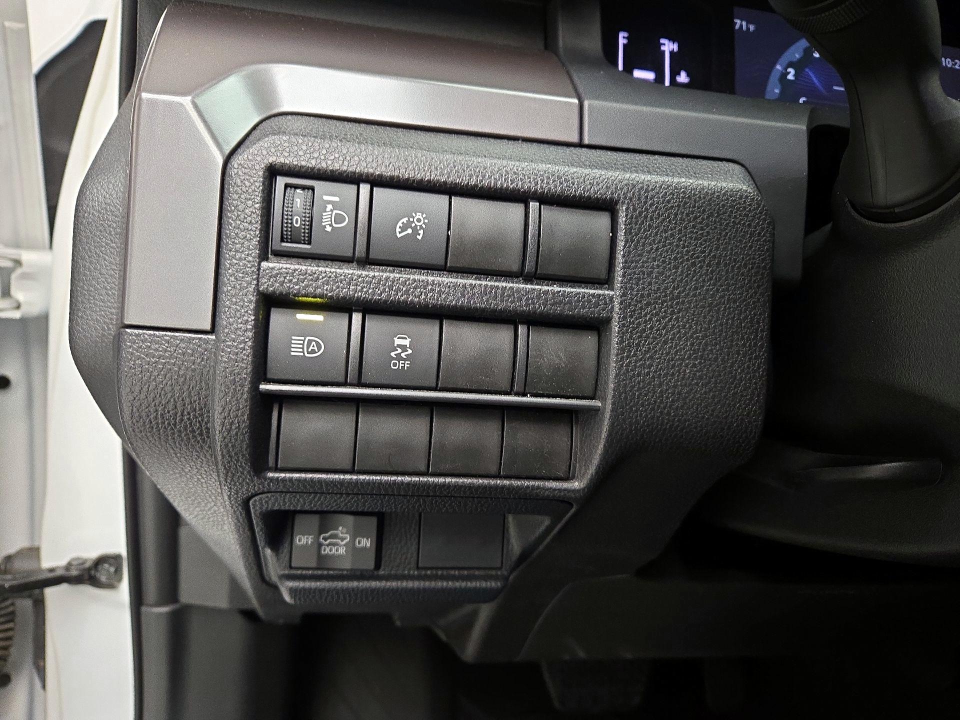 Thumbnail: 2025 Toyota Tacoma - 13