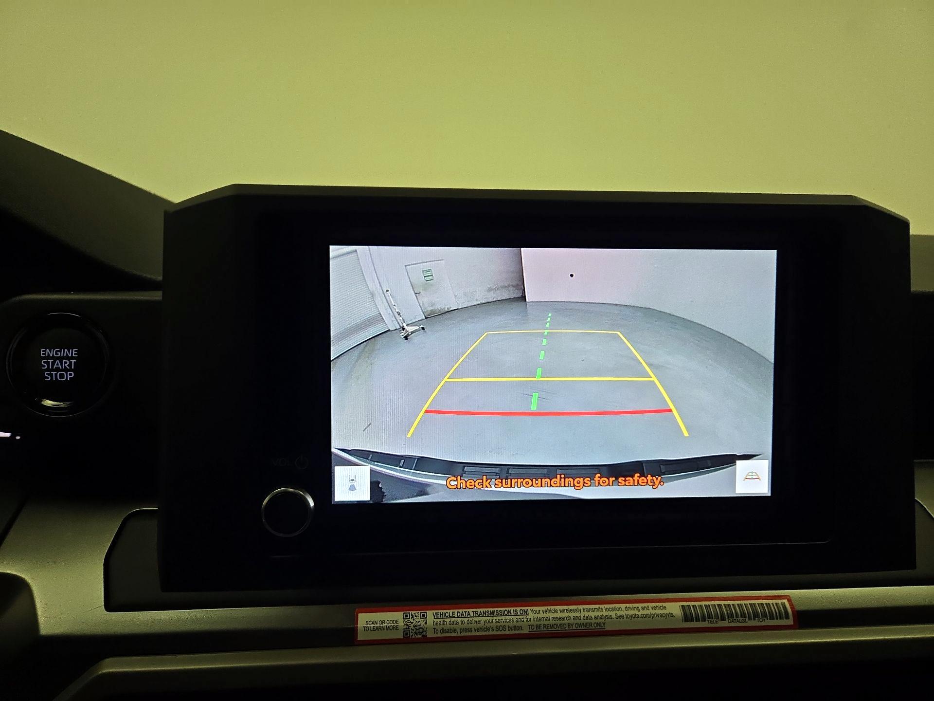 Thumbnail: 2025 Toyota Tacoma - 14