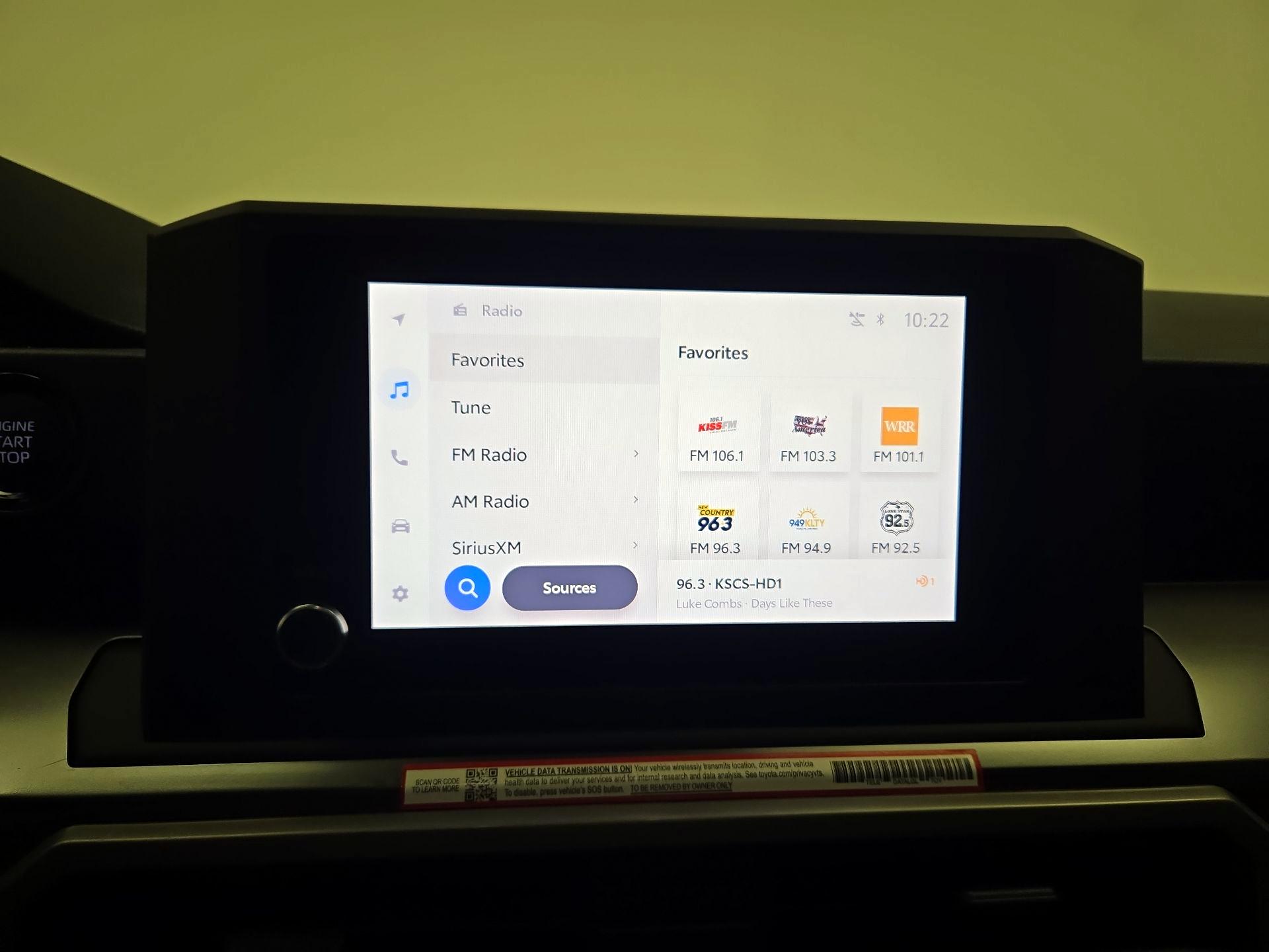 Thumbnail: 2025 Toyota Tacoma - 15