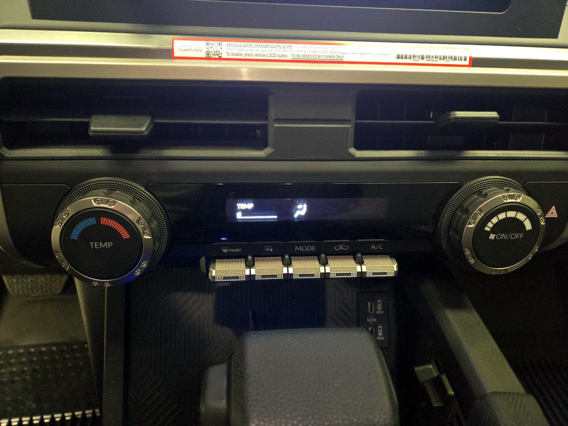 Thumbnail: 2025 Toyota Tacoma - 16