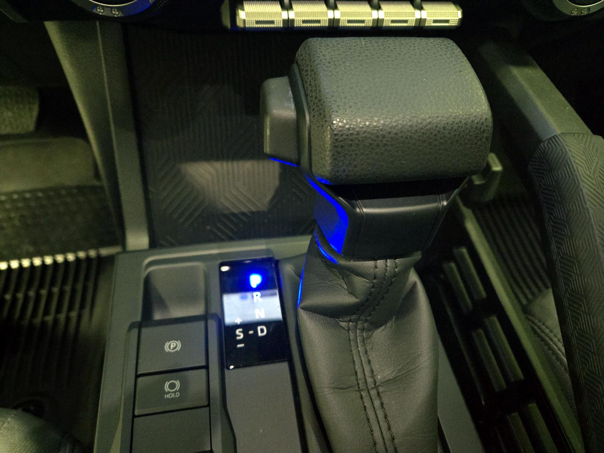 Thumbnail: 2025 Toyota Tacoma - 17