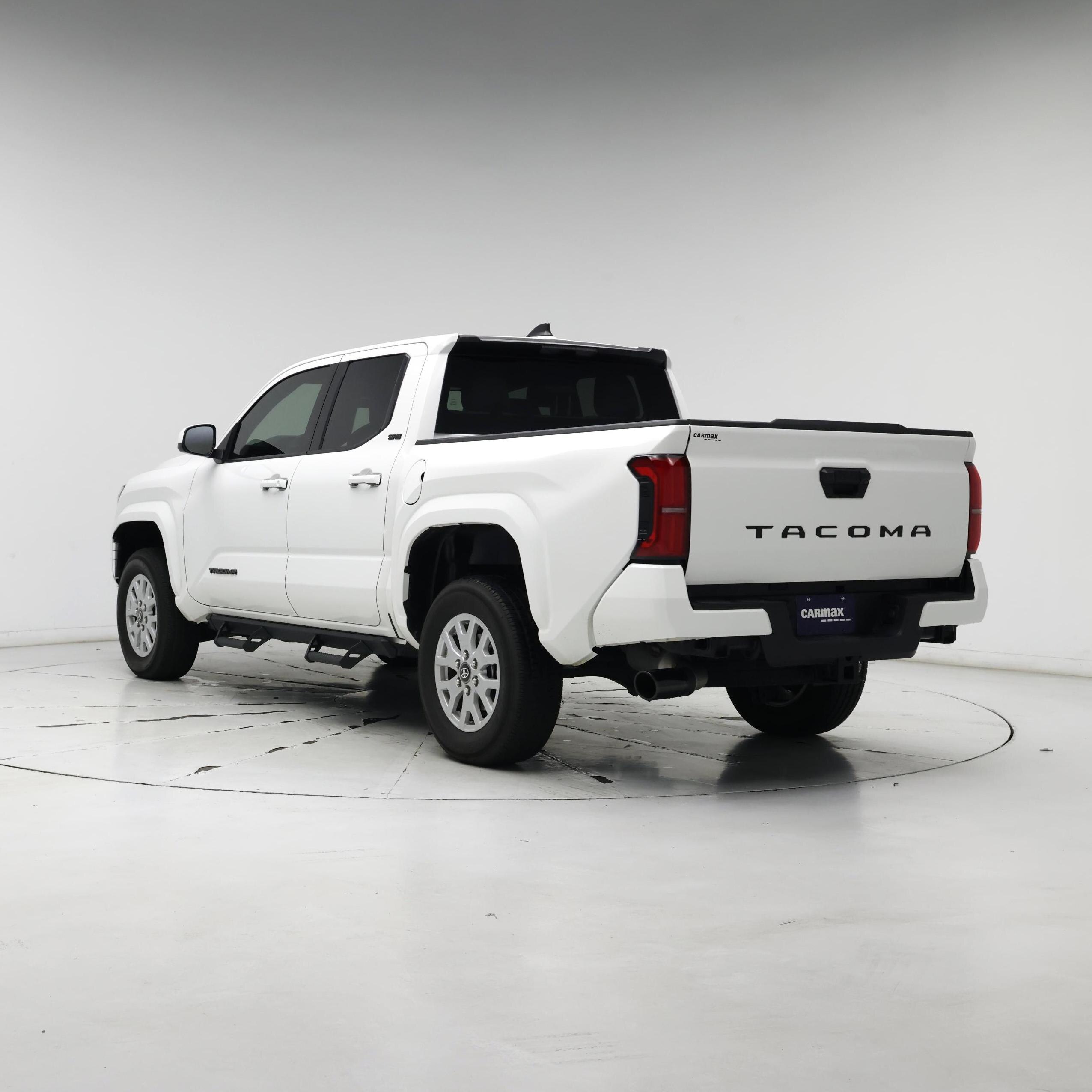 Thumbnail: 2025 Toyota Tacoma - 2