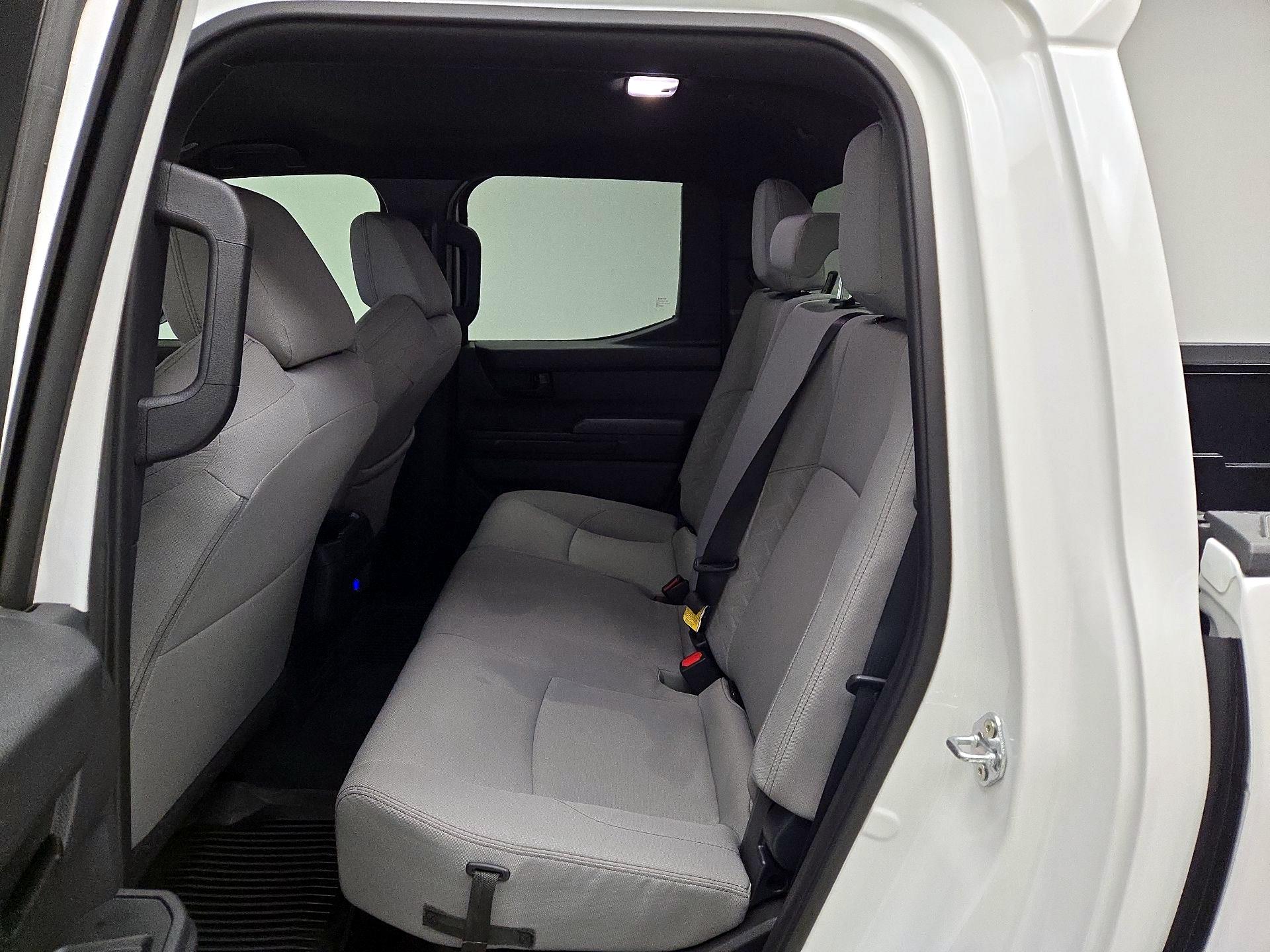 Thumbnail: 2025 Toyota Tacoma - 19